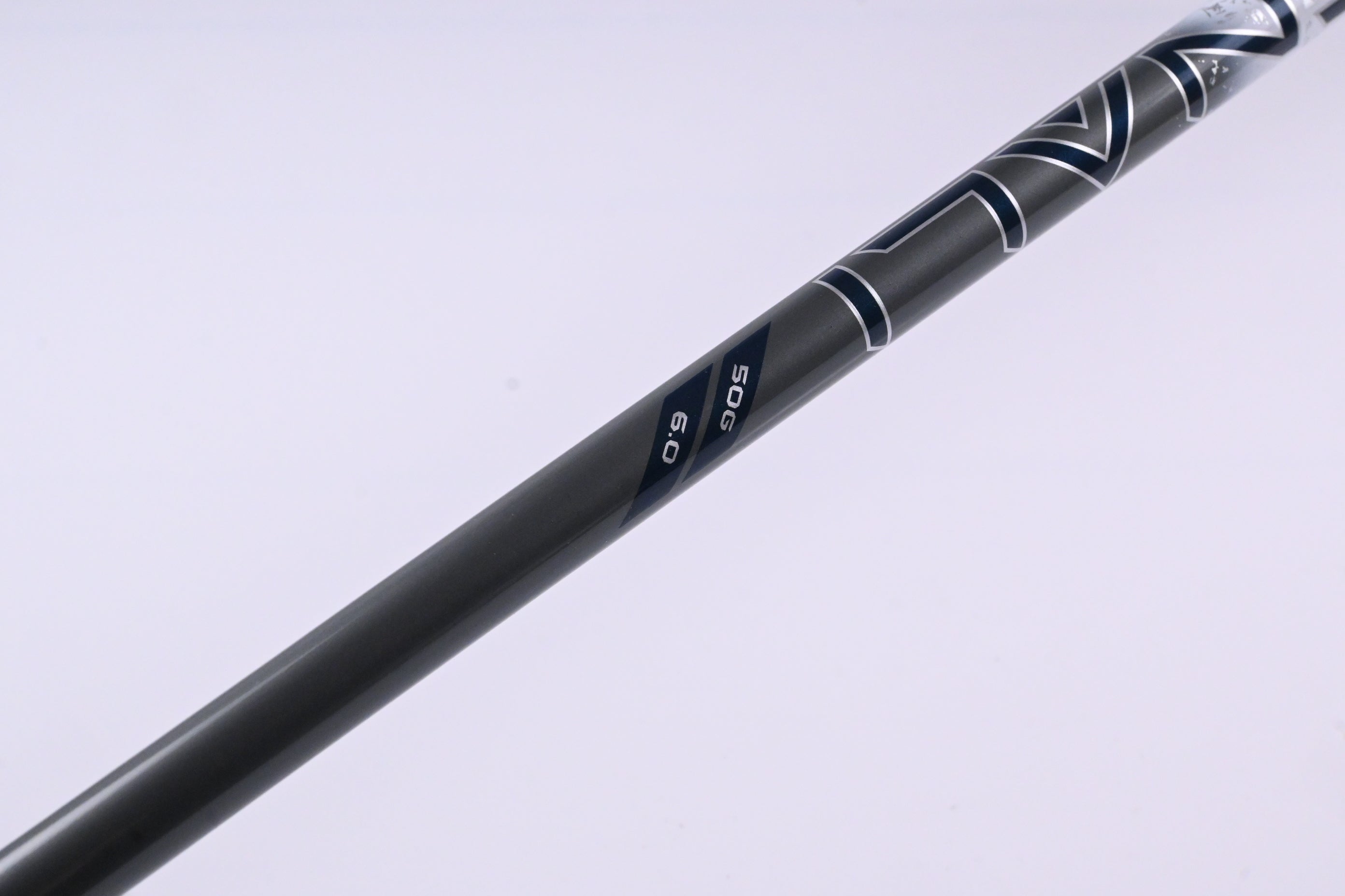 Callaway Elyte Driver / 10.5 Degree / Stiff Flex Project X Denali Charcoal 50