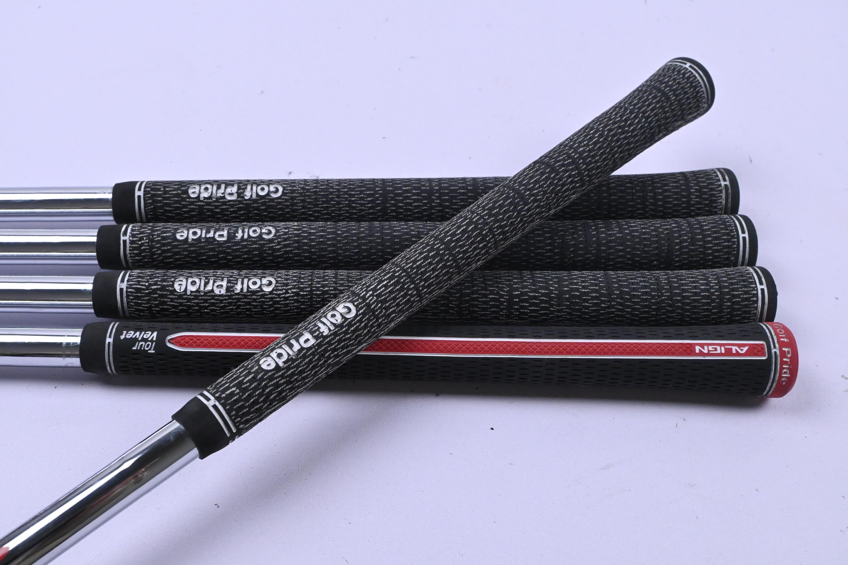 Titleist CB 620 Irons / 6-PW / X-Flex N.S.PRO Modus 3 Tour 105 Shafts