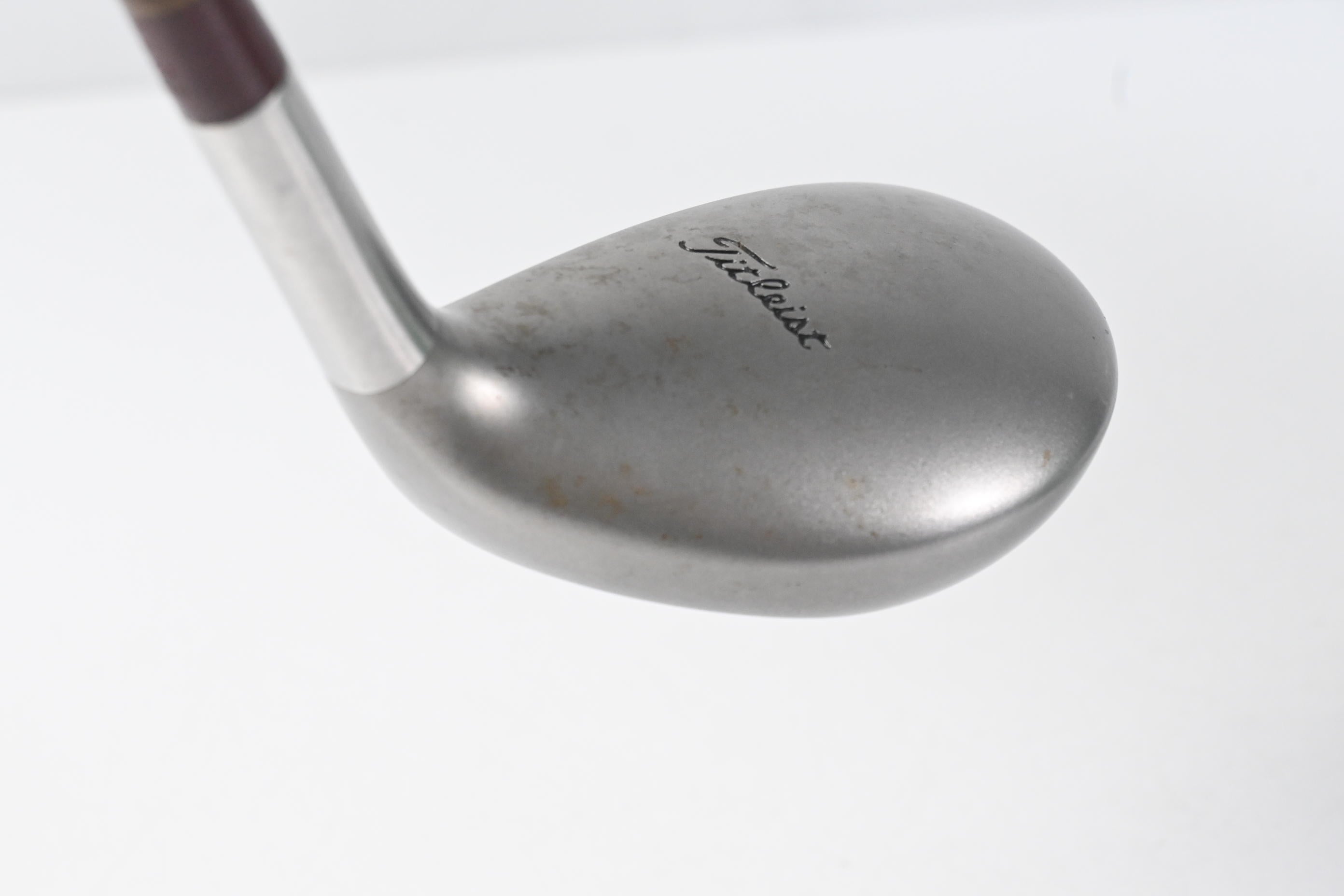 Ladies Titleist PT #7 Wood / 23 Degree / Ladies Flex Titleist MG-307 Shaft