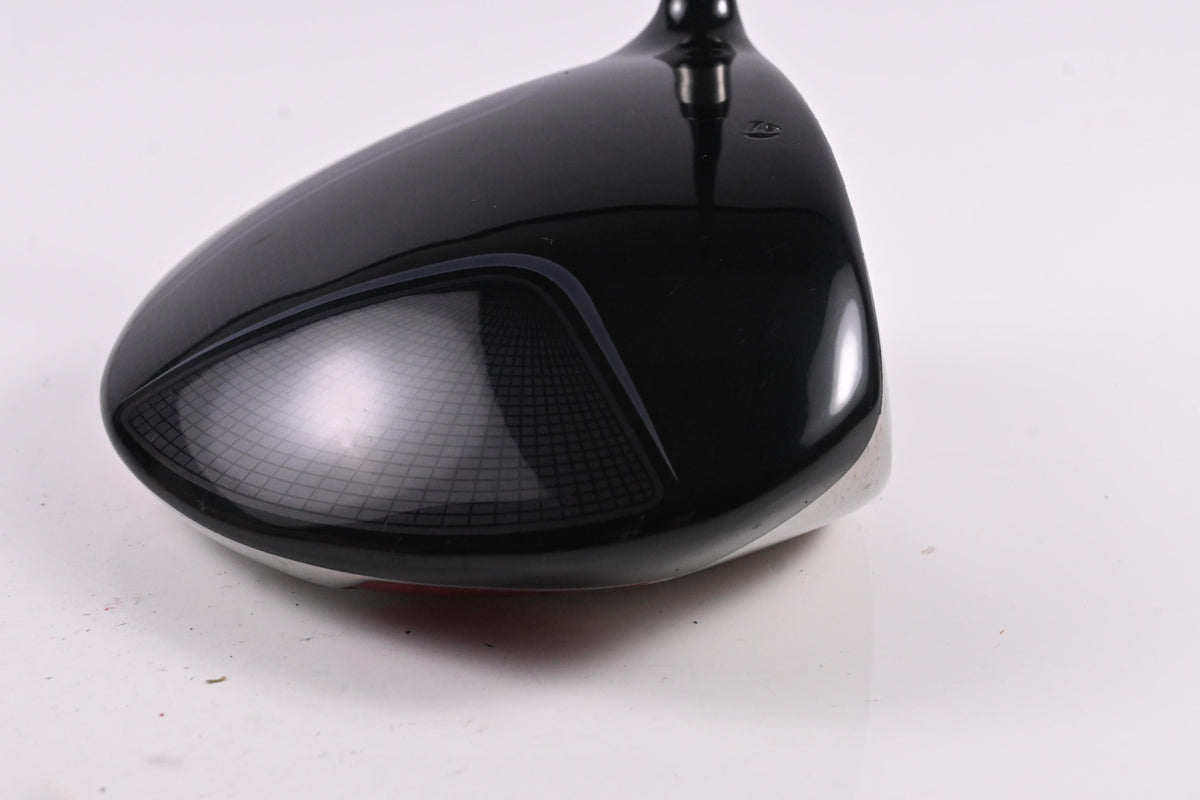 Taylormade Burner Draw 2007 Driver / 10.5 Degree / Regular Flex REAX Superfast