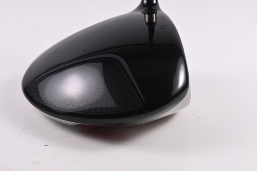 Taylormade Burner Draw 2007 Driver / 10.5 Degree / Regular Flex REAX Superfast