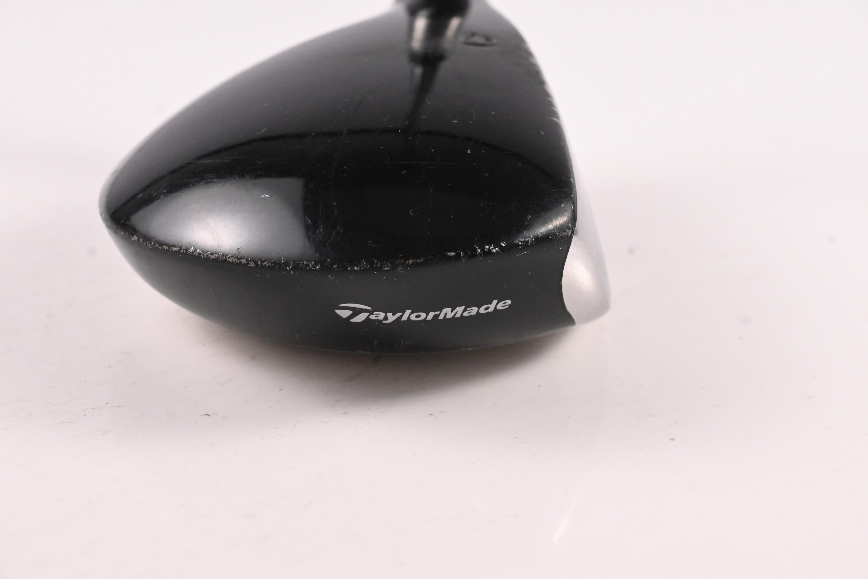 Taylormade V-Steel #5 Wood / 18 Degree / Regular Flex Steel Shaft