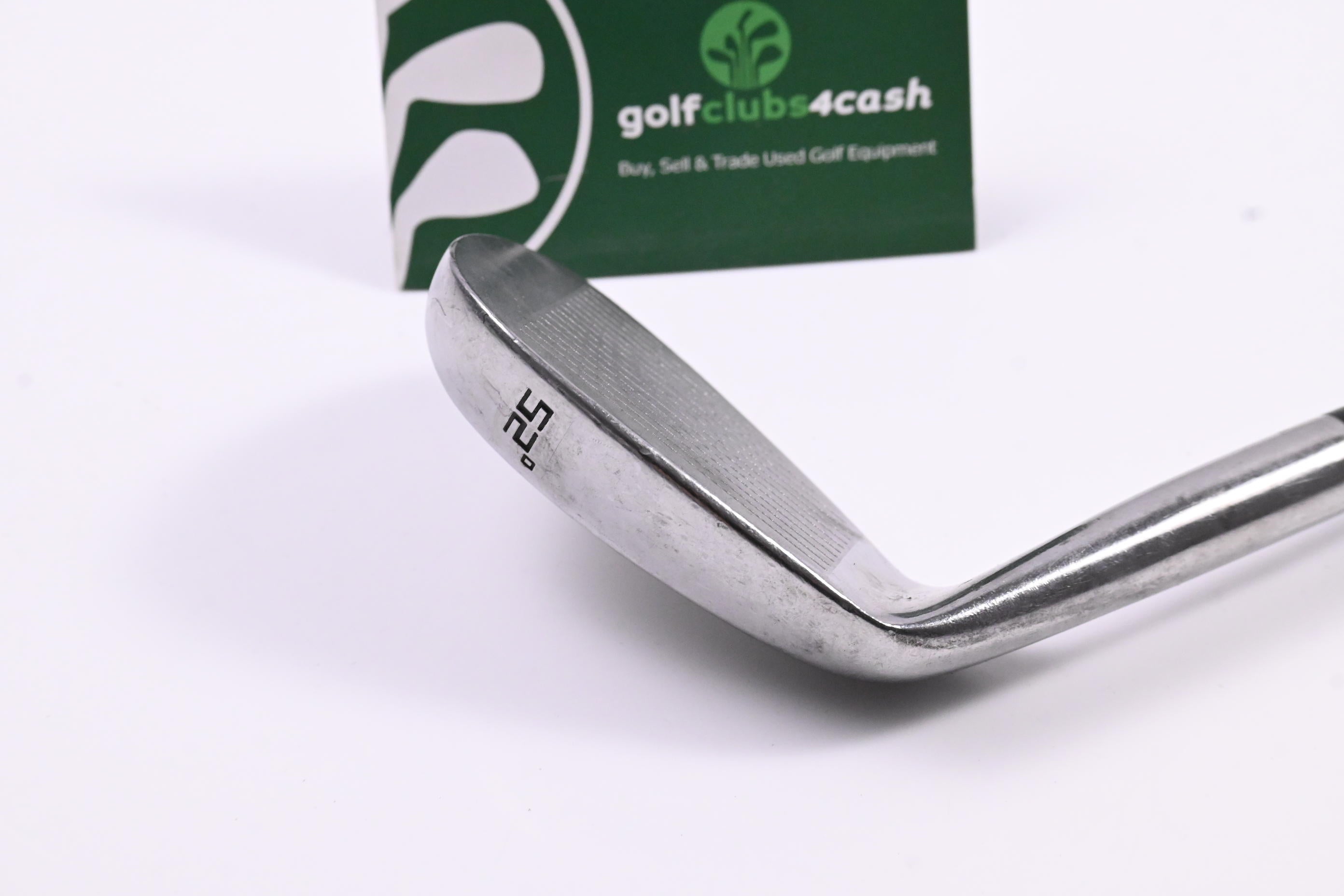 Ben Sayers XF Pro Gap Wedge / 52 Degree / Wedge Flex Ben Sayers Steel Shaft