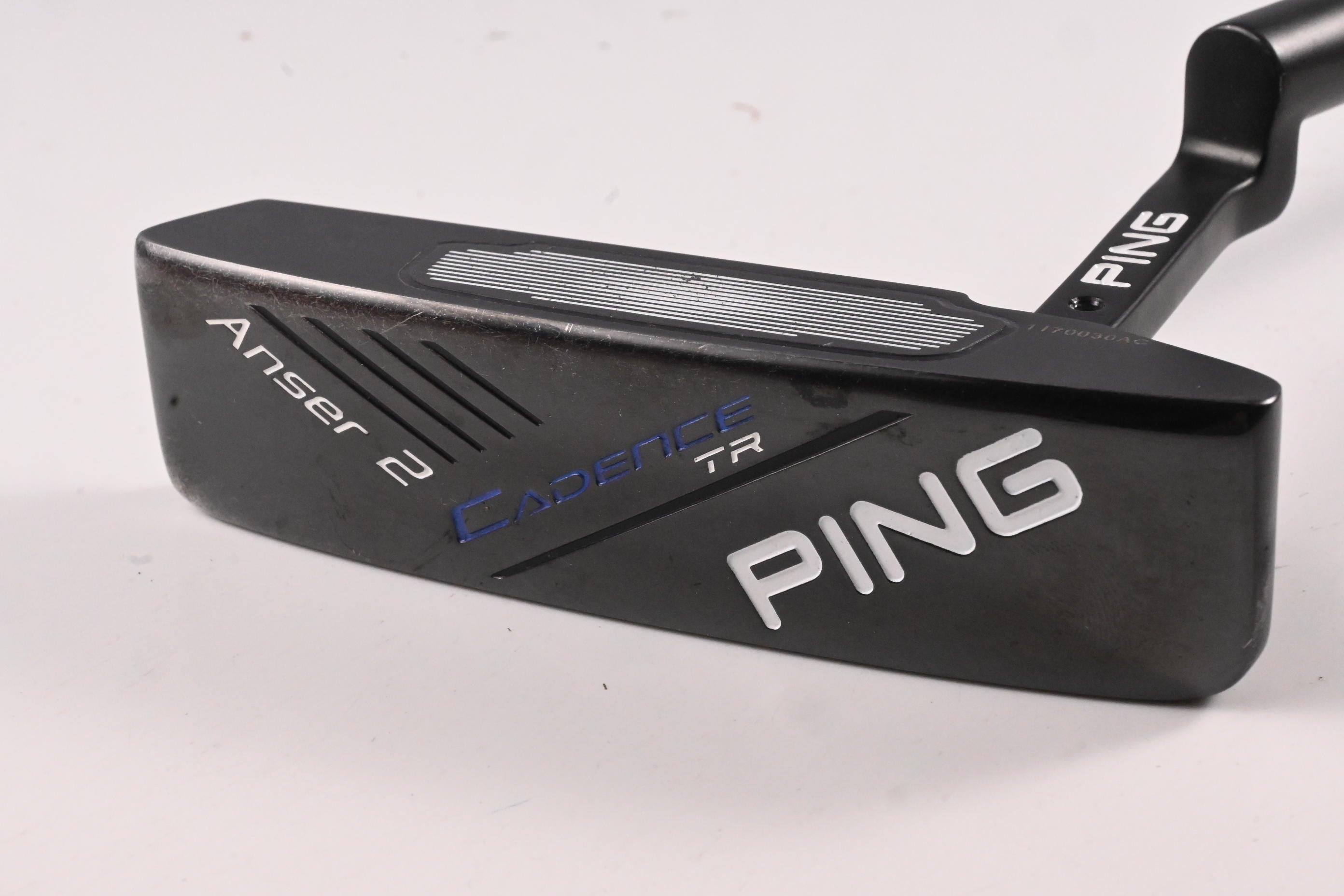 Ping Cadence TR Anser 2 Putter / 34 Inch