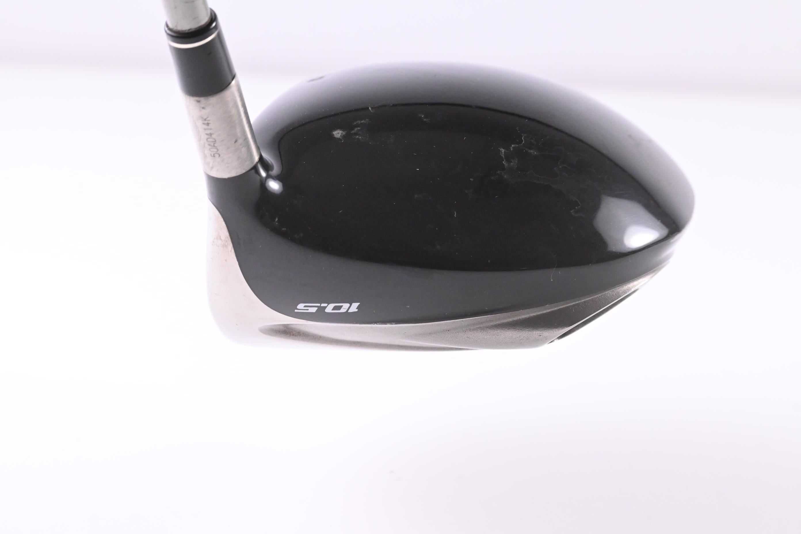 Taylormade R5 Dual Driver / 10.5 Degree / Regular Flex M.A.S.² 65 Shaft