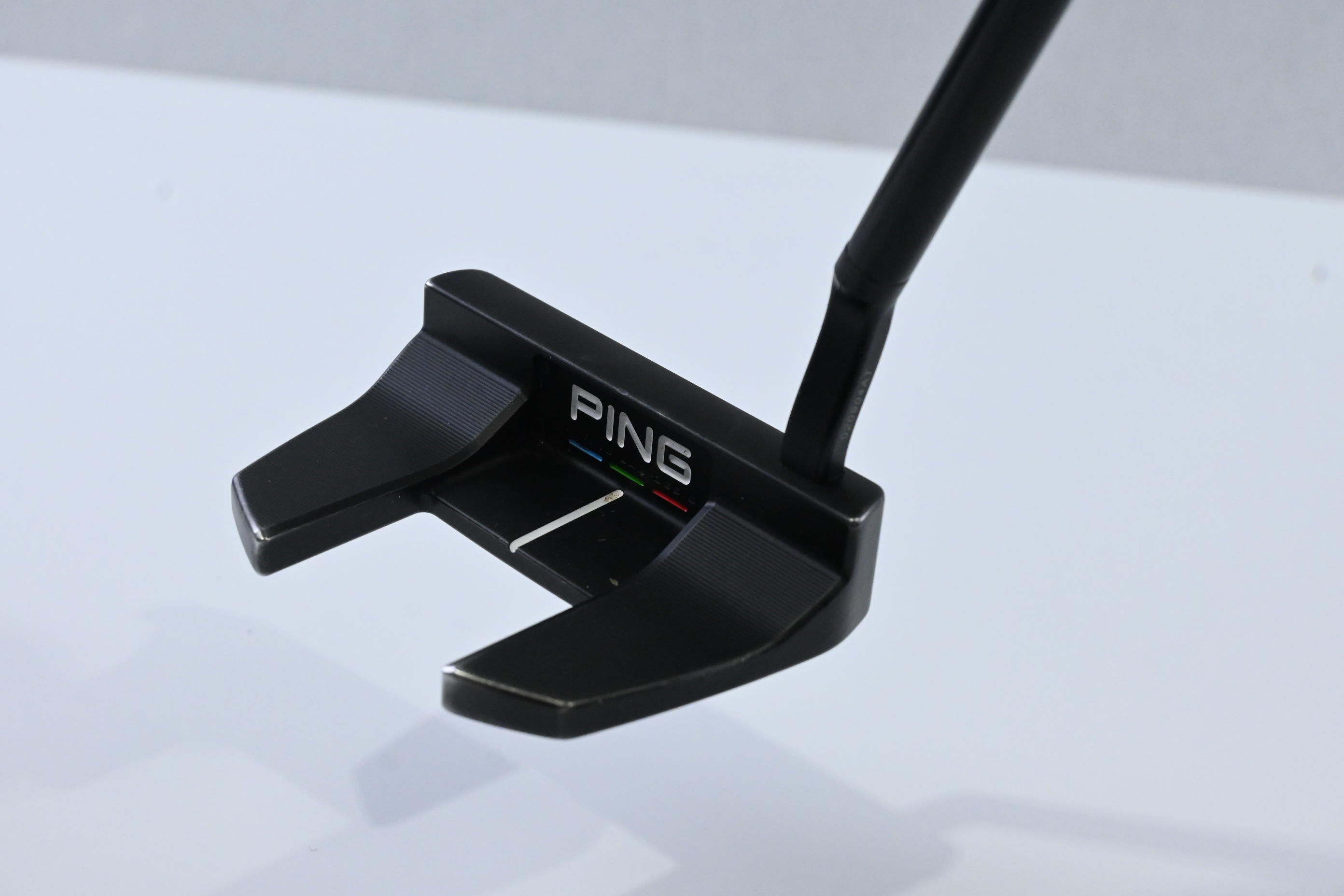 Left Hand Ping PLD Prime Tyne 4 2022 Putter / 35 Inch