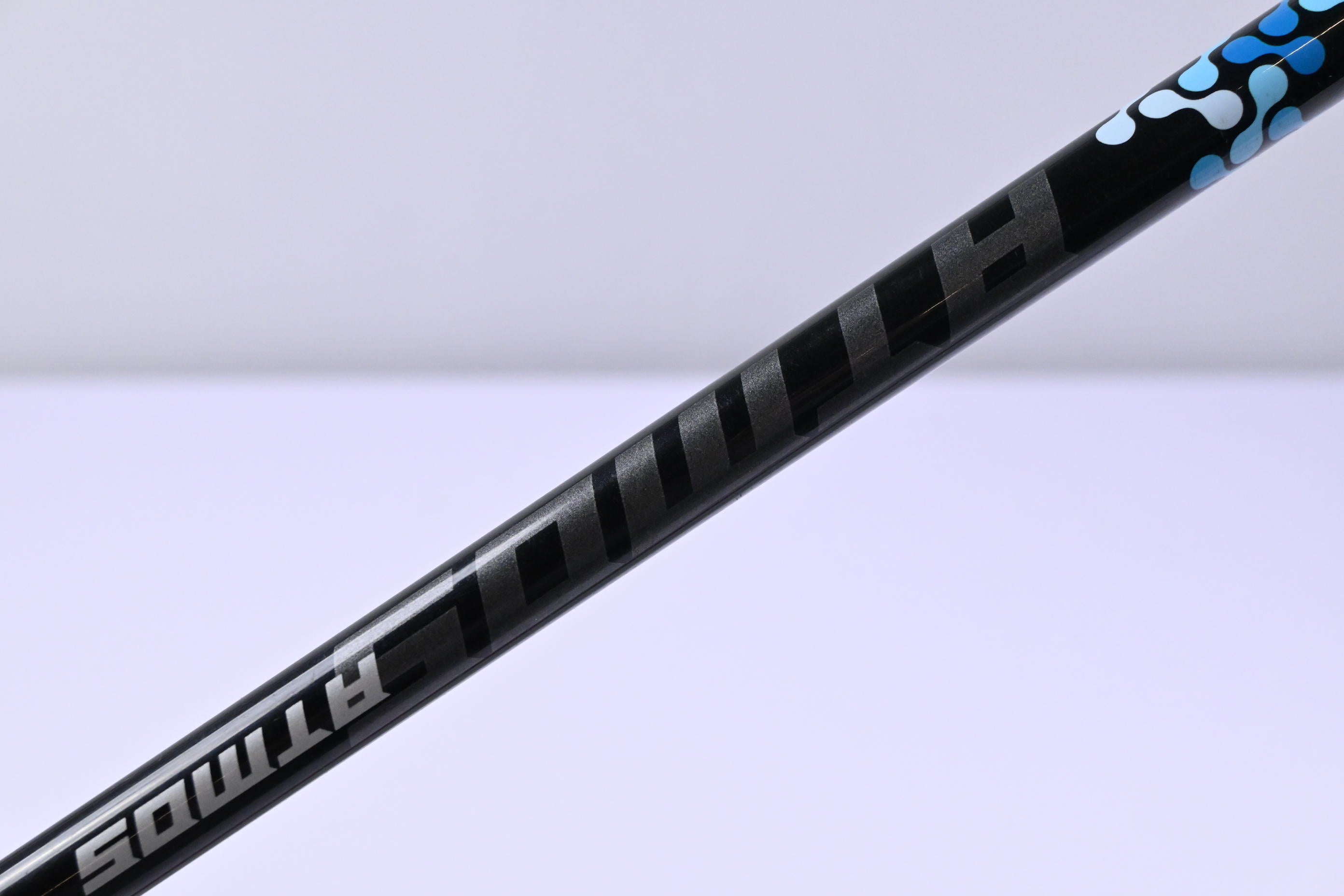 Fujikura Atmos Tour Spec Blue 6 Driver Shaft / Stiff Flex / Cobra 2nd Gen Adapter