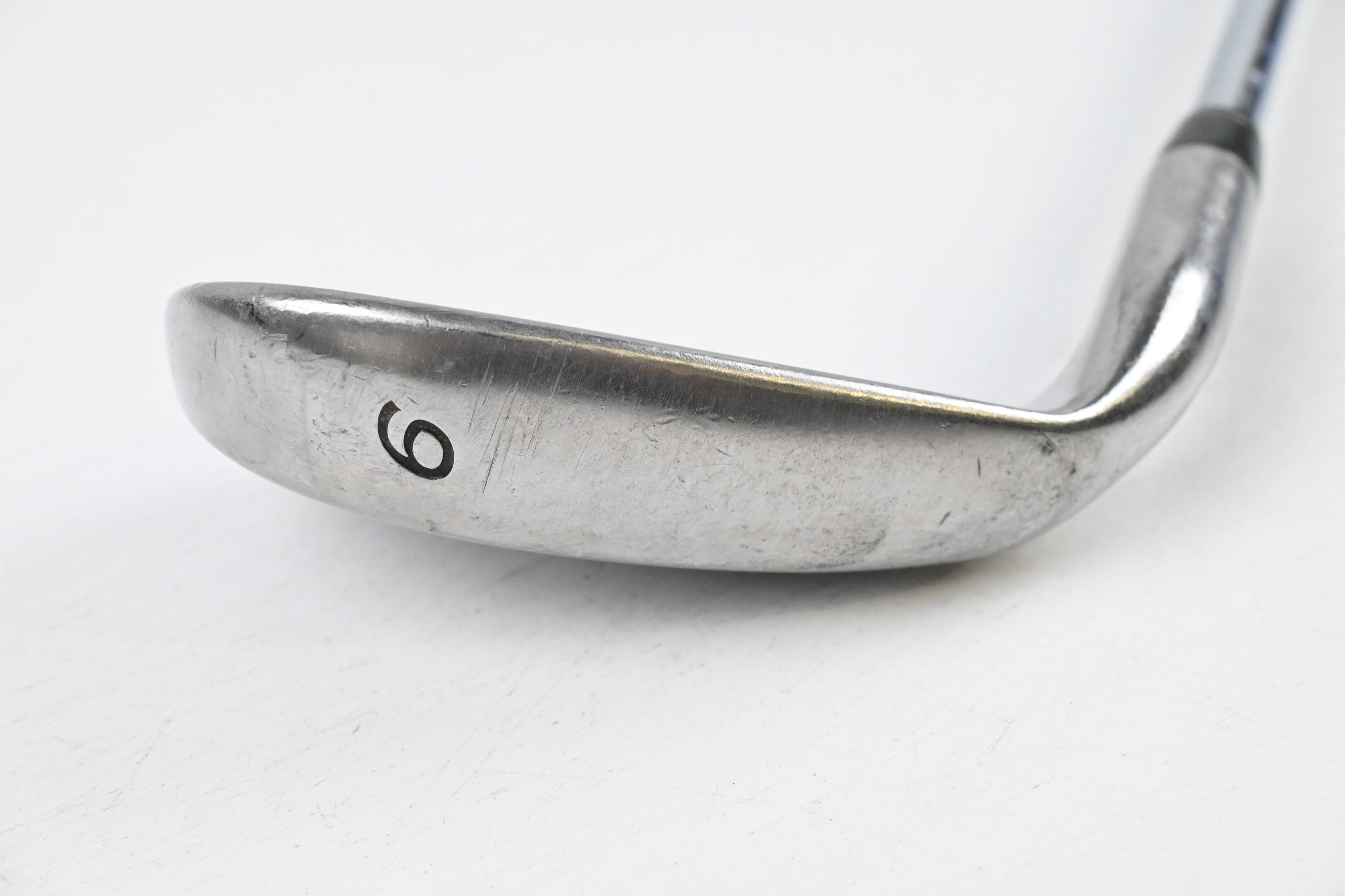 Taylormade RAC OS #9 Iron / Regular Flex Taylormade Precision 95 Shaft