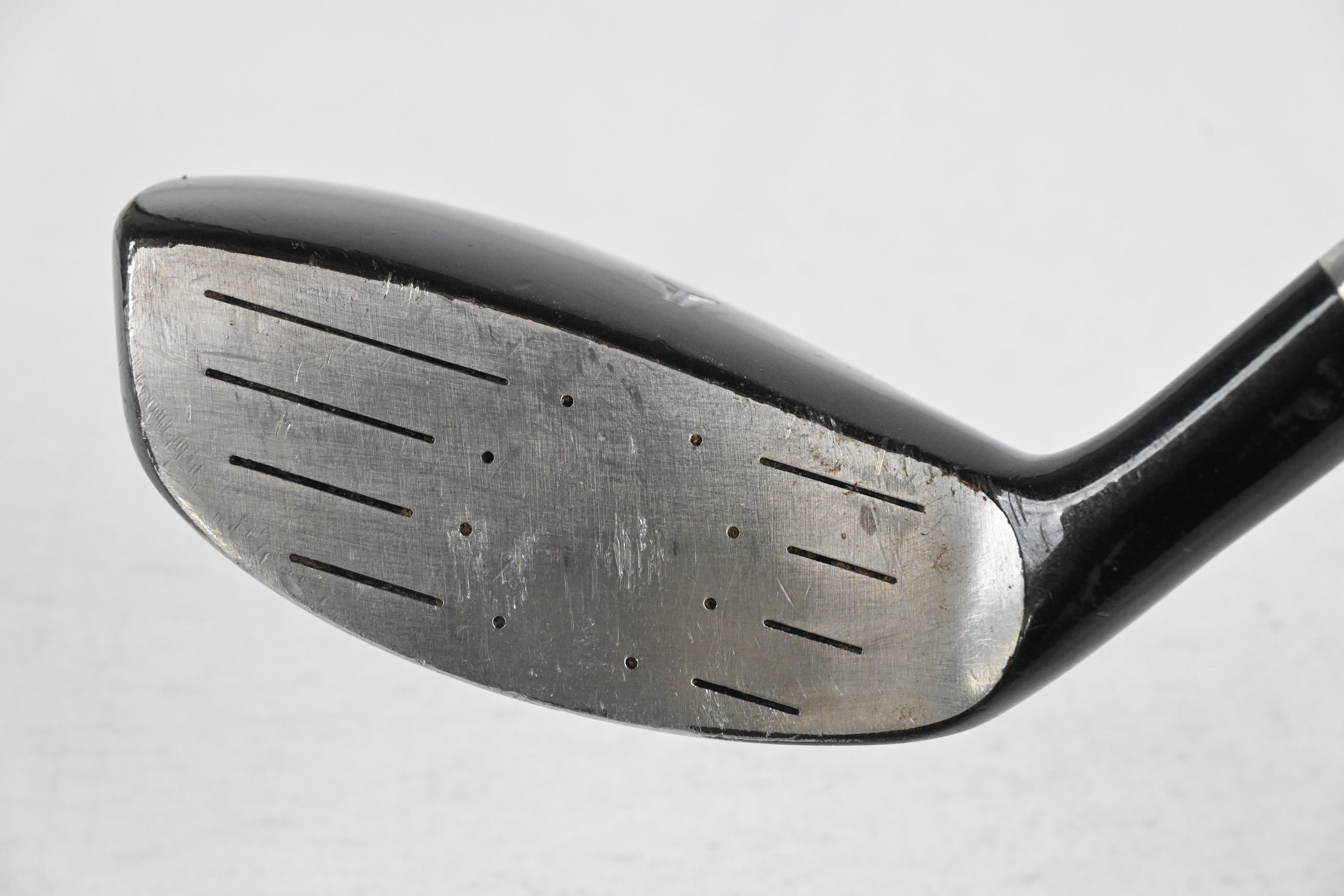Wilson Ultra HL #5 Hybrid / 25 Degree / Senior Flex Wilson FireStick Shaft