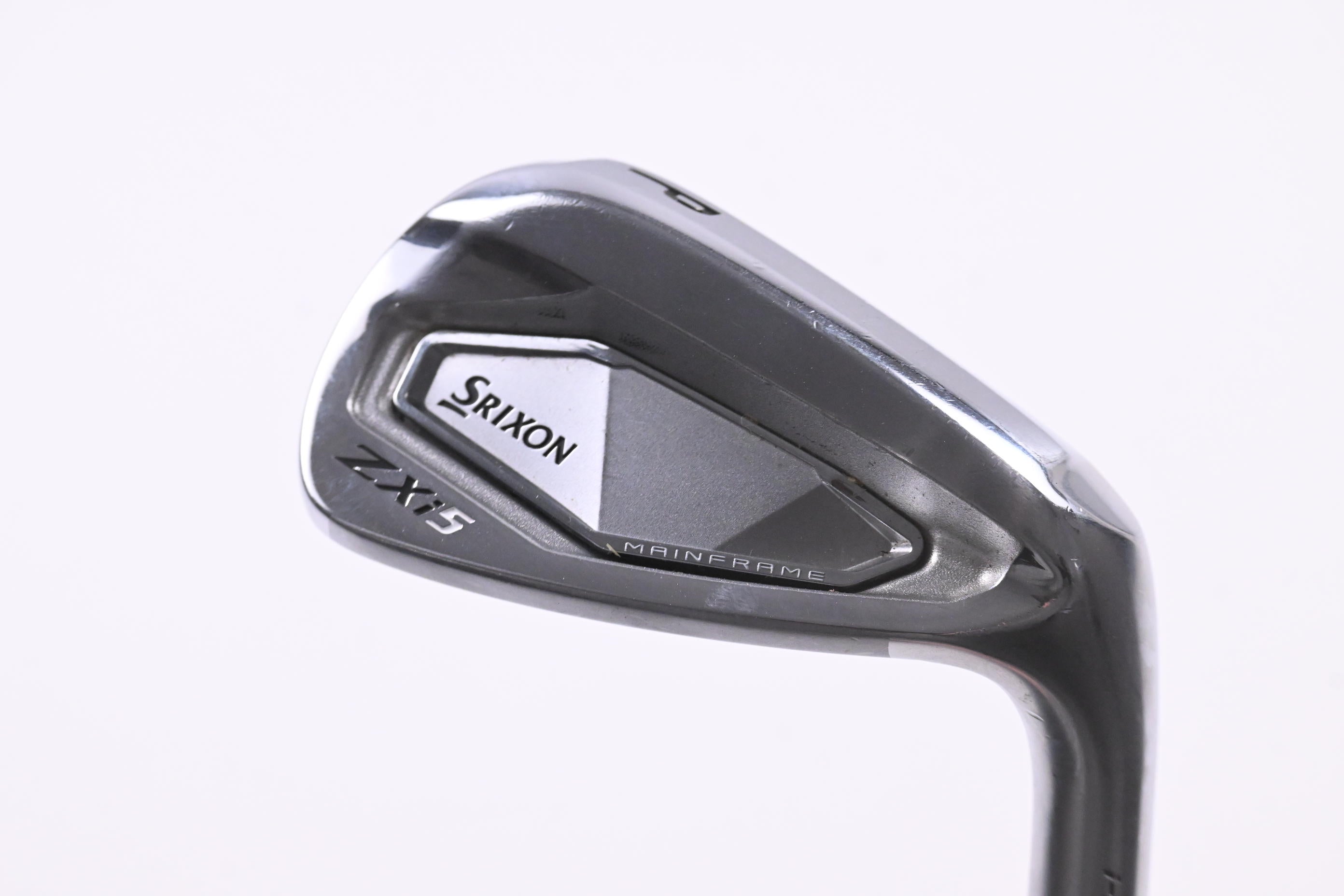 Srixon ZXi5 Pitching Wedge / 44 Degree / Regular Flex Aerotech Steelfiber i70 cw