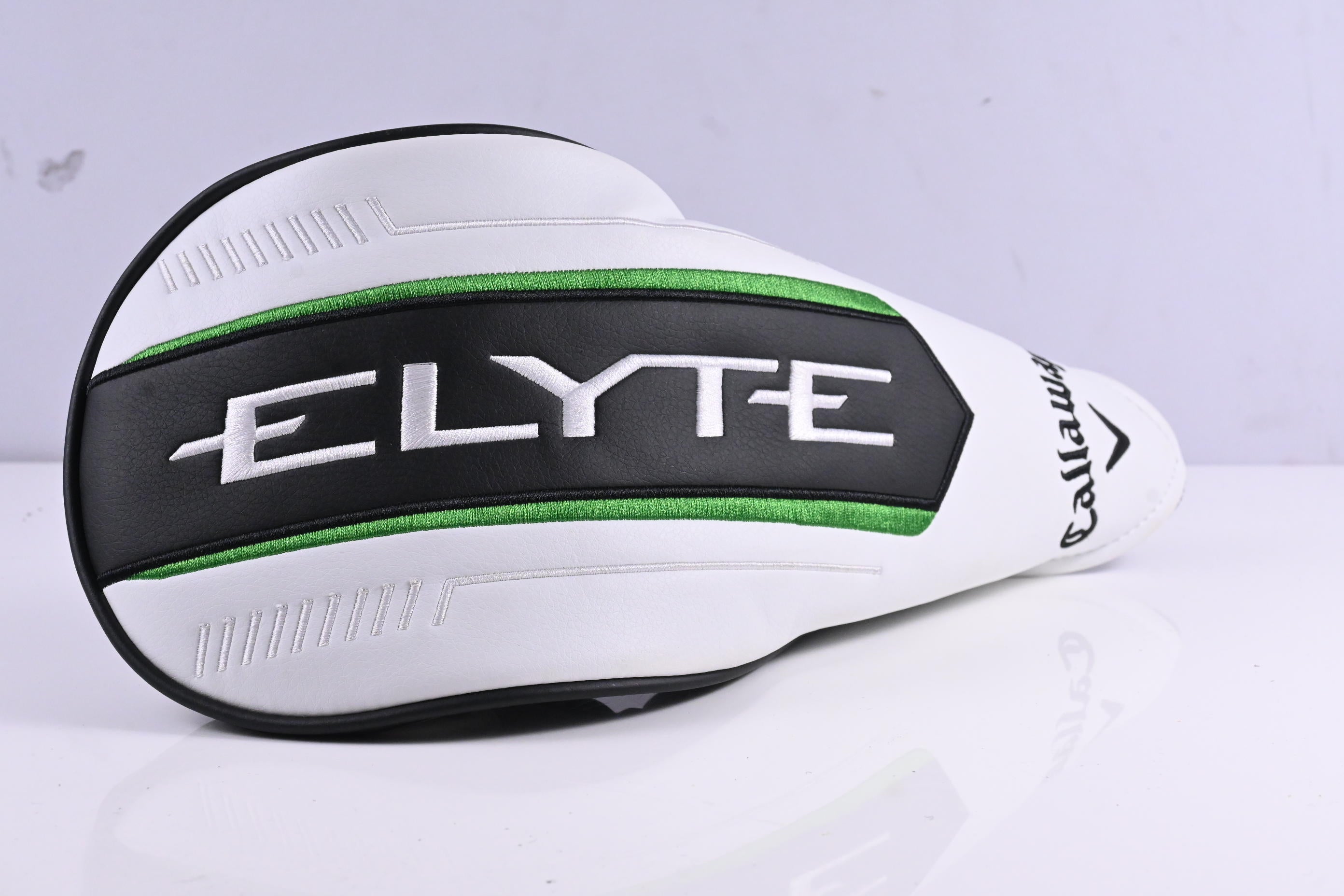 Callaway Elyte Triple Diamond Driver / 9 Degree / Stiff Flex Denali Frost Blue