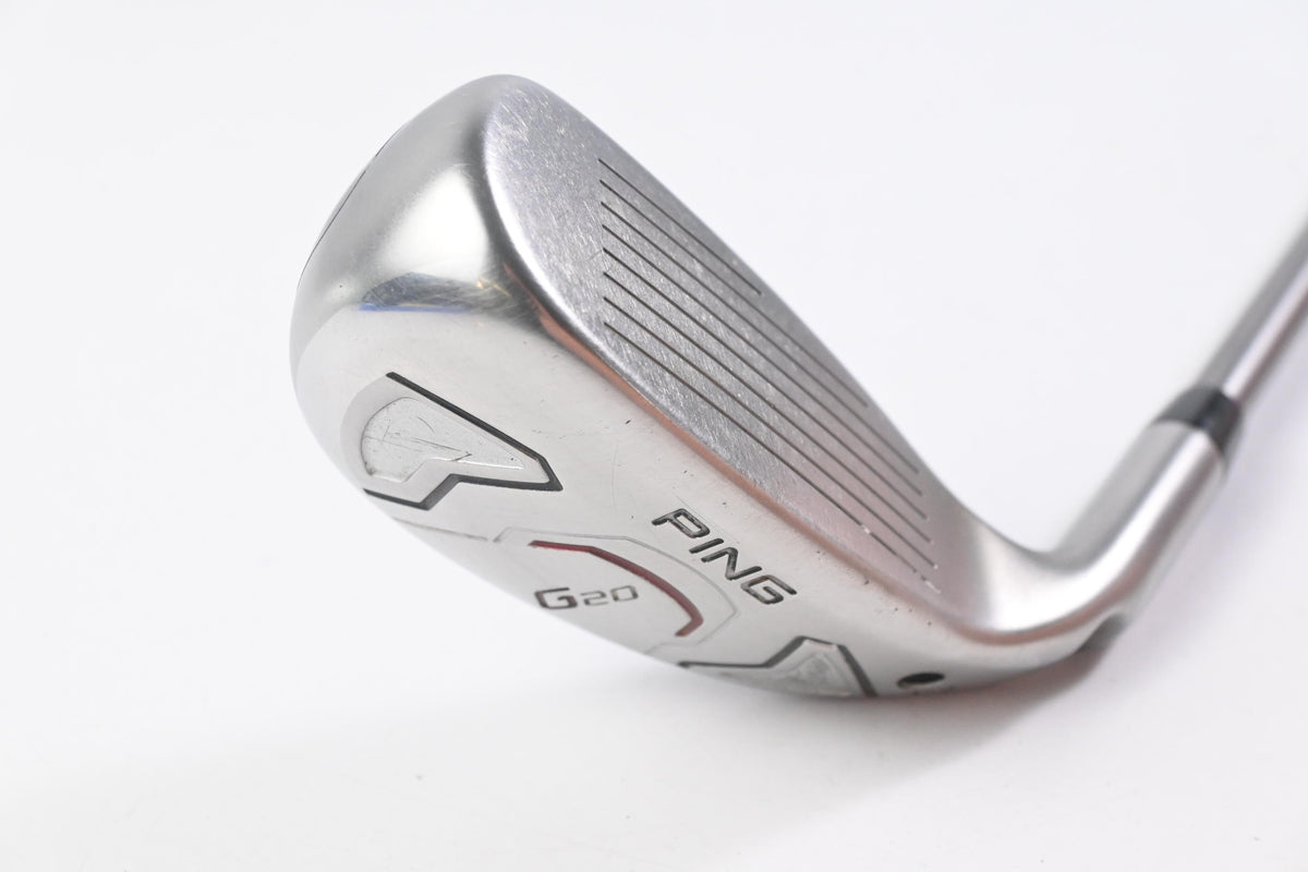 Ping G20 #2 Hybrid / 17 Degree / Regular Flex Ping TFC 169 Shaft