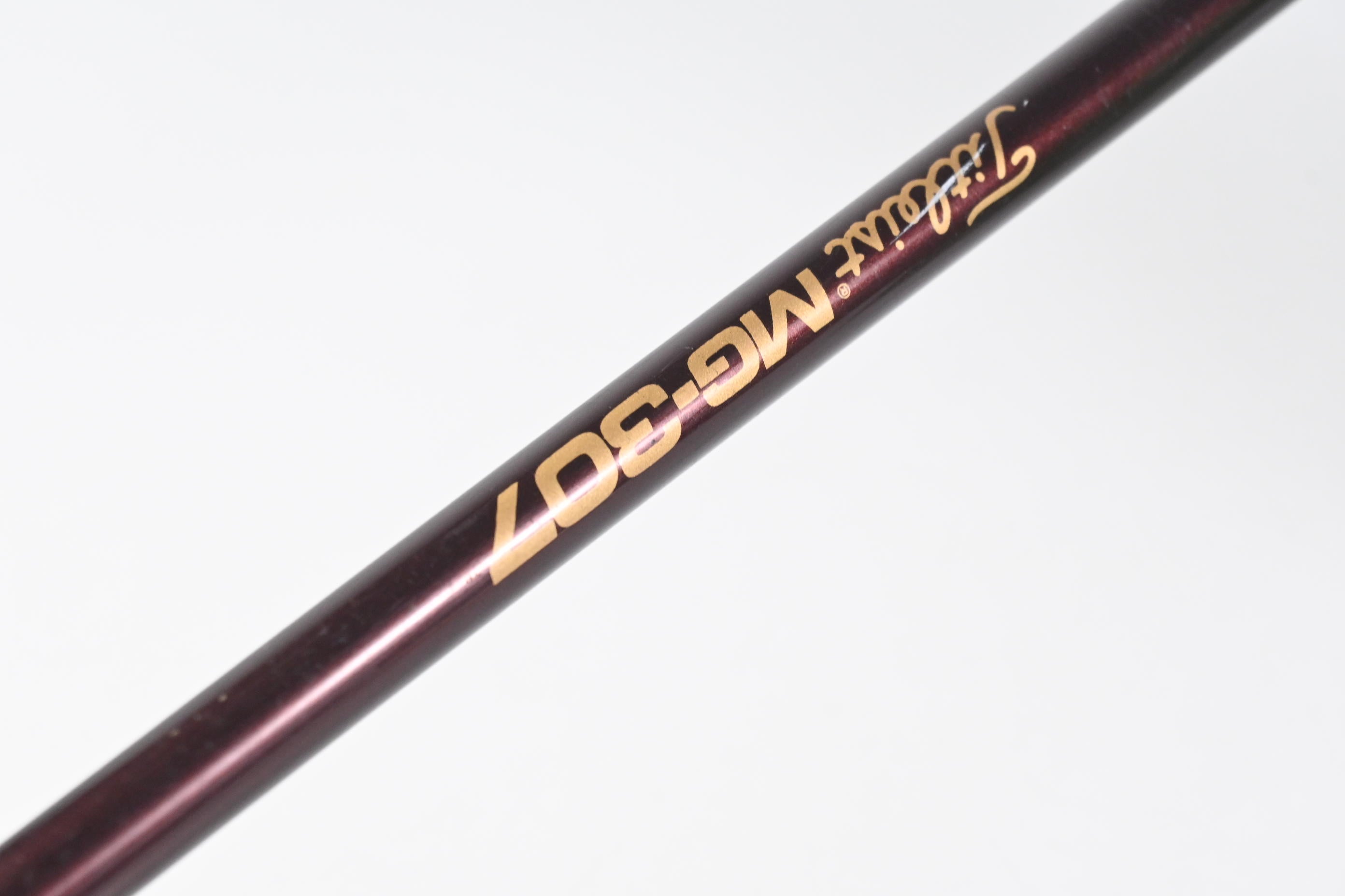 Ladies Titleist PT #7 Wood / 23 Degree / Ladies Flex Titleist MG-307 Shaft