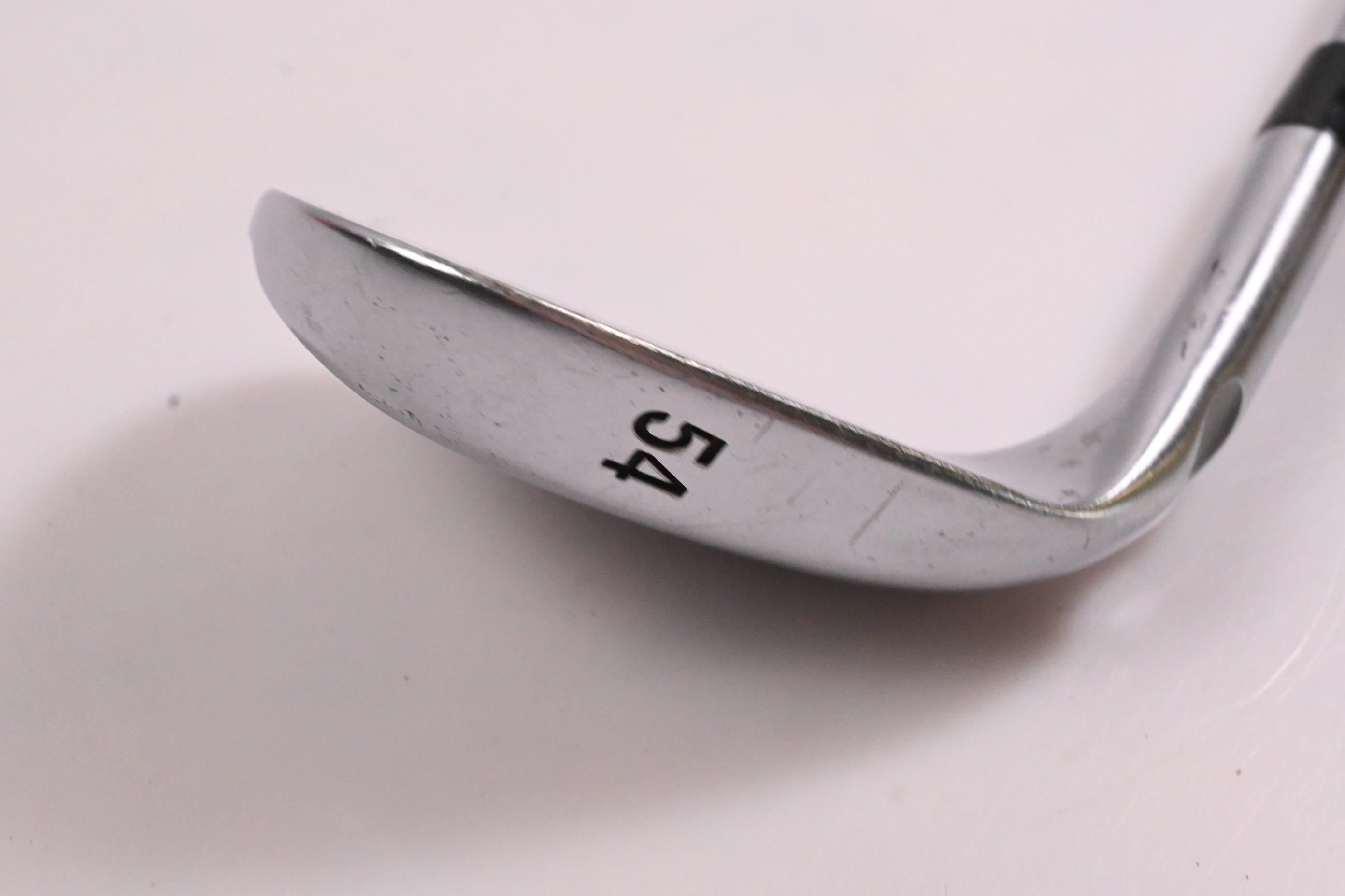 Ping Tour-W Sand Wedge / 54 Degree / Black Dot / Wedge Flex Ping Shaft