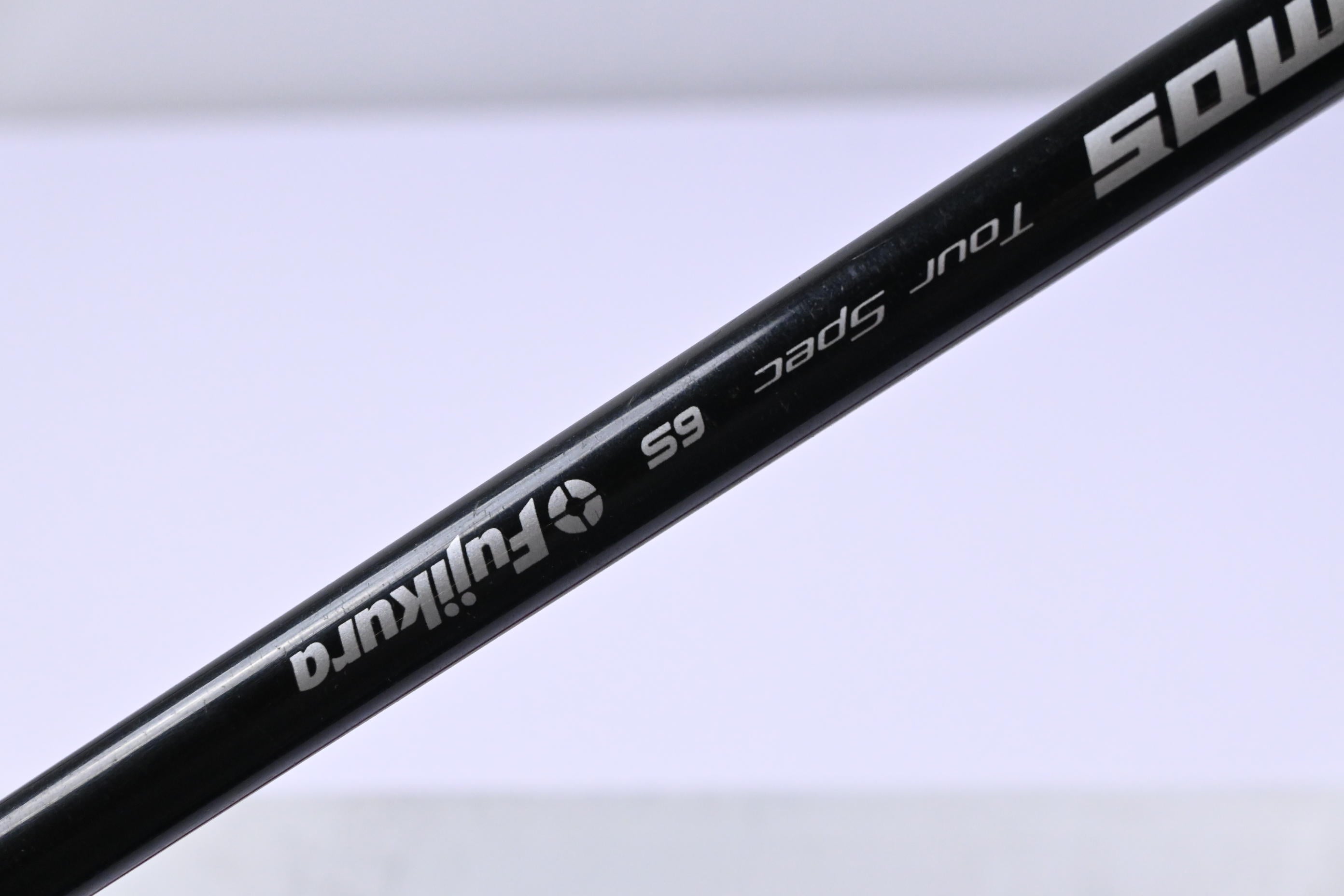 Fujikura Atmos Tour Spec Blue 6 Driver Shaft / Stiff Flex / Cobra 2nd Gen Adapter