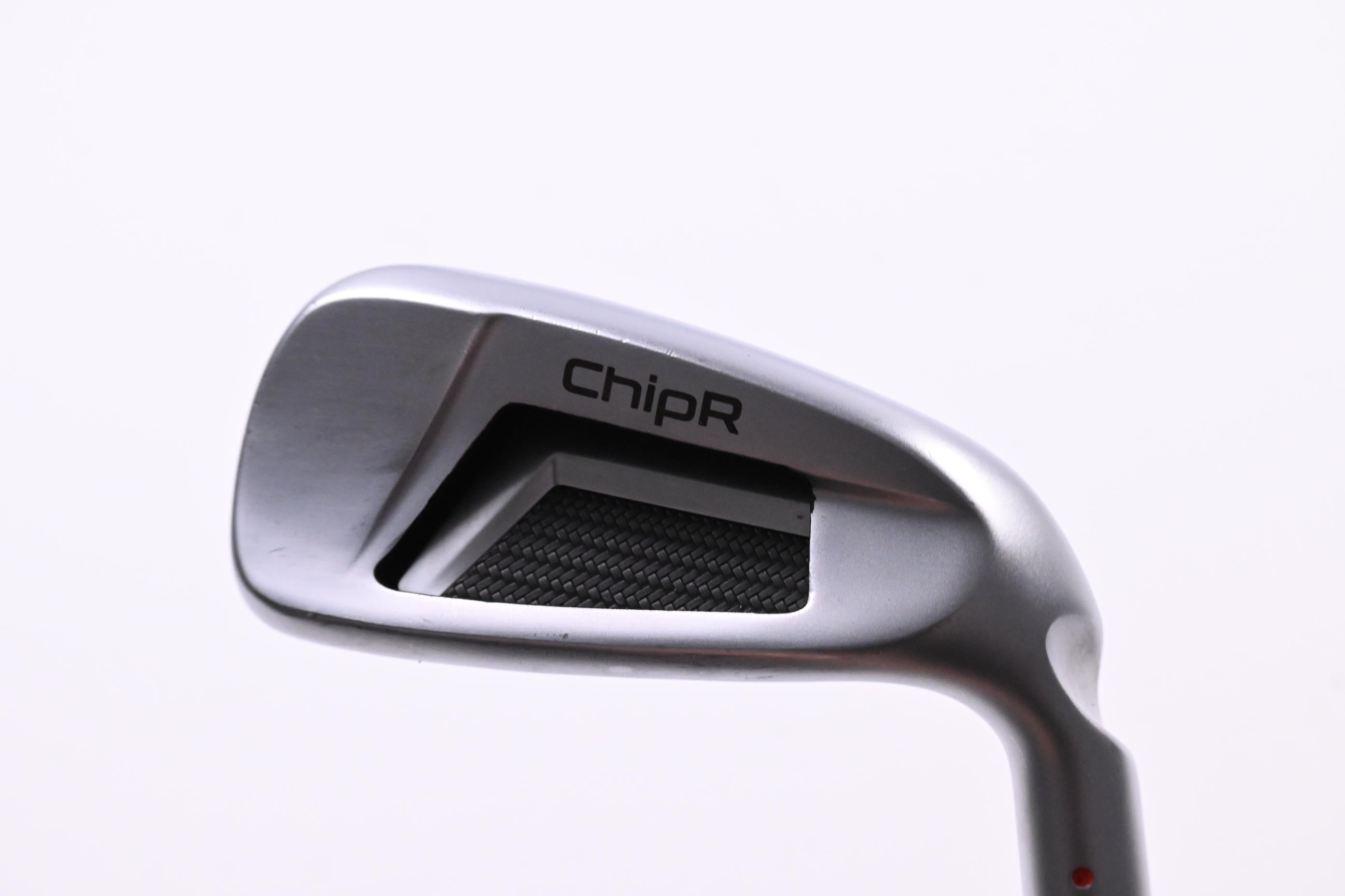 Ping ChipR / Red Dot / 35.25 Inch