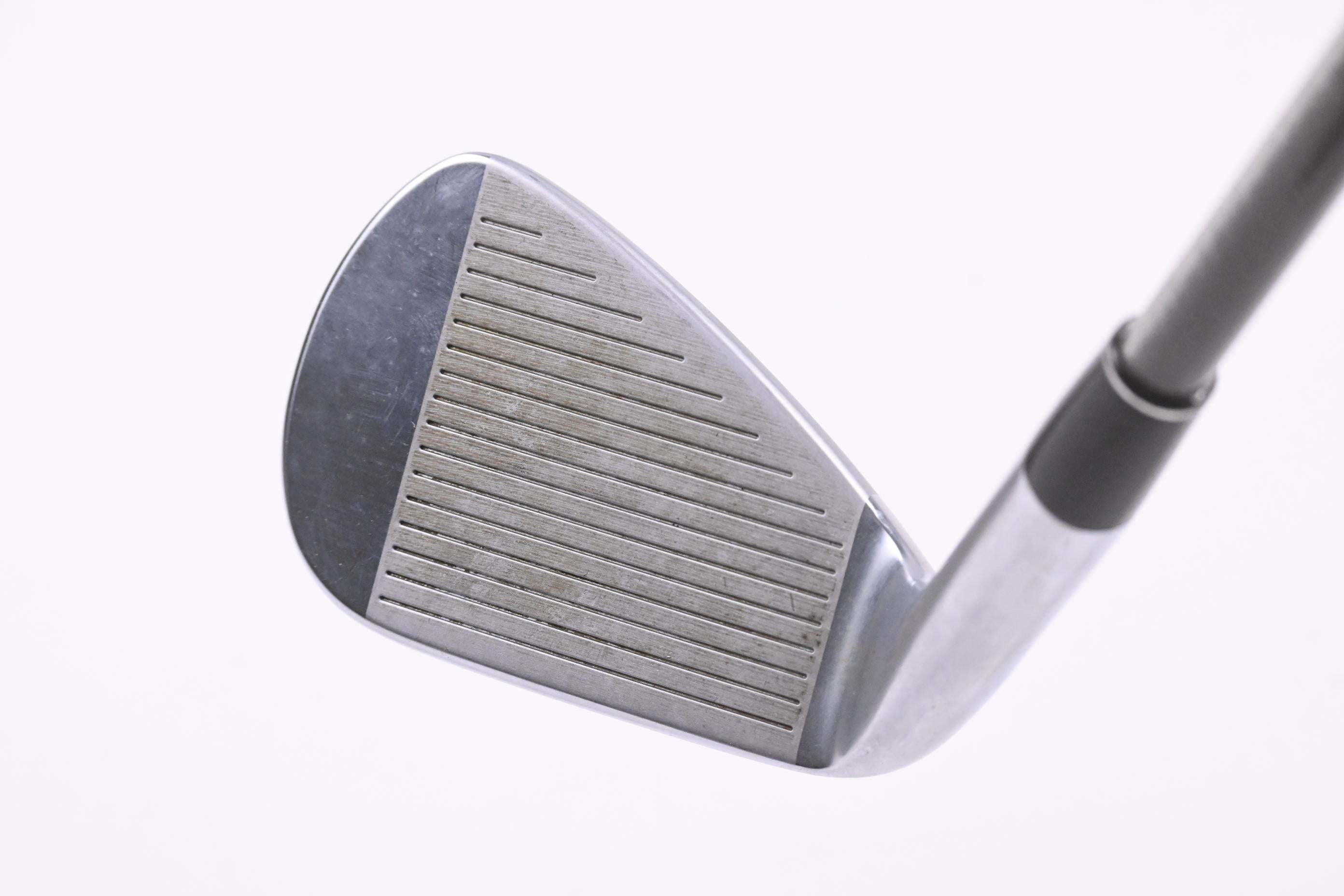 Srixon ZXi5 Pitching Wedge / 44 Degree / Regular Flex Aerotech Steelfiber i70 cw