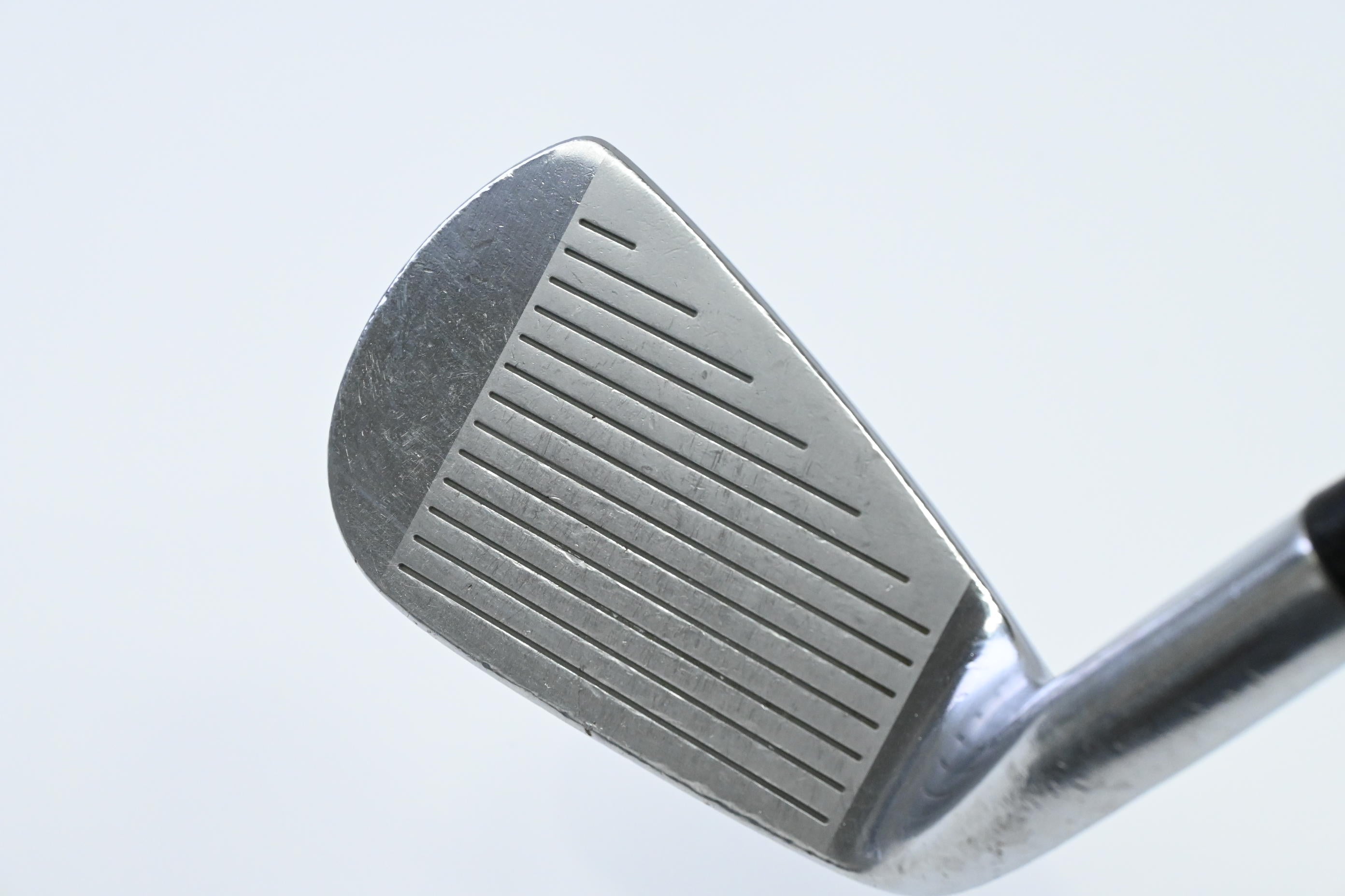 Mizuno MX-20 #6 Iron / Regular Flex Apollo Shaft