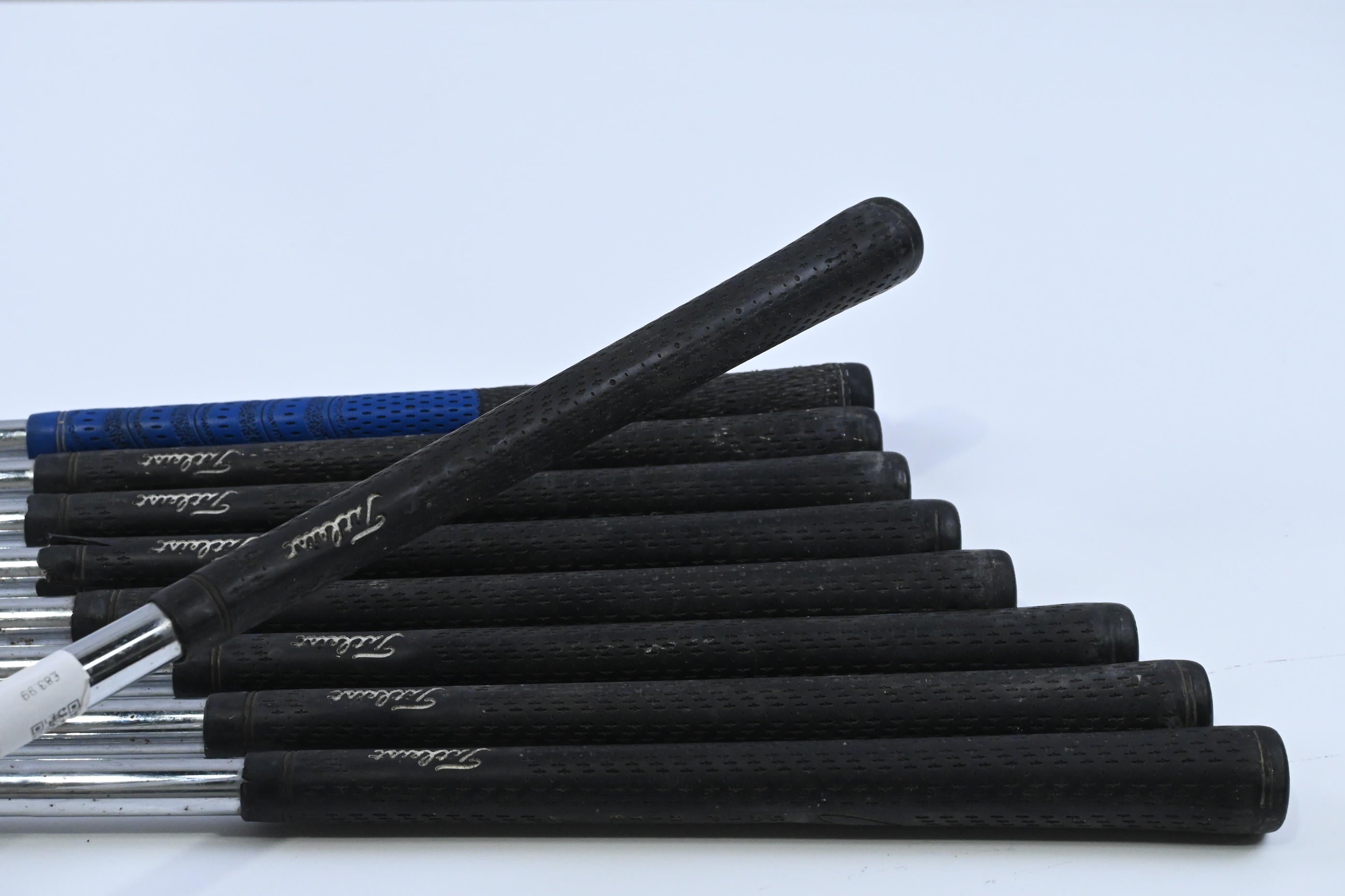 Titleist DCI 822 Irons / 3-PW+SW / Regular Flex NS Pro 950 Shafts