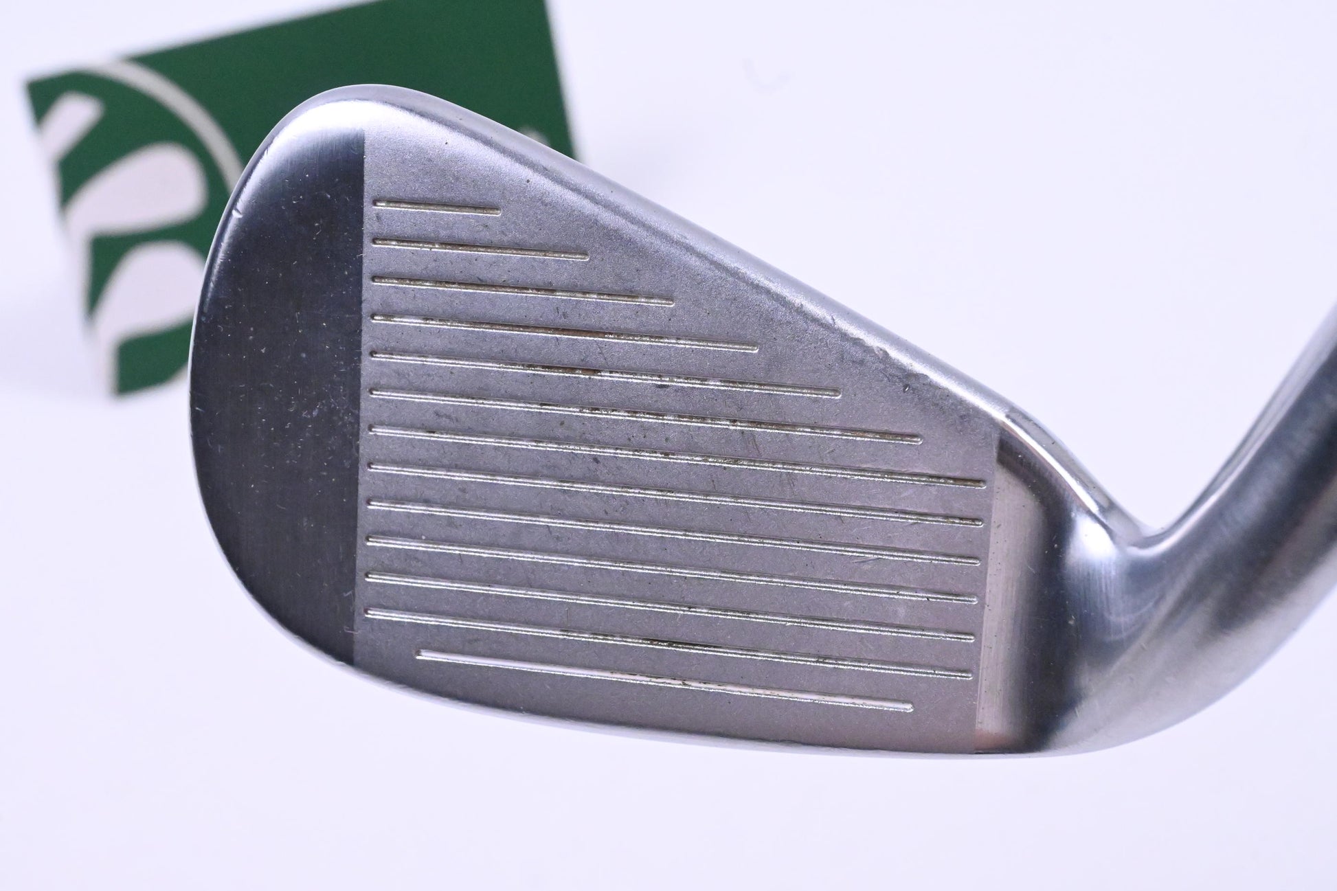 Taylormade Tour Burner #4 Iron / 23 Degree / Stiff Flex Dynamic Gold S300 Shaft