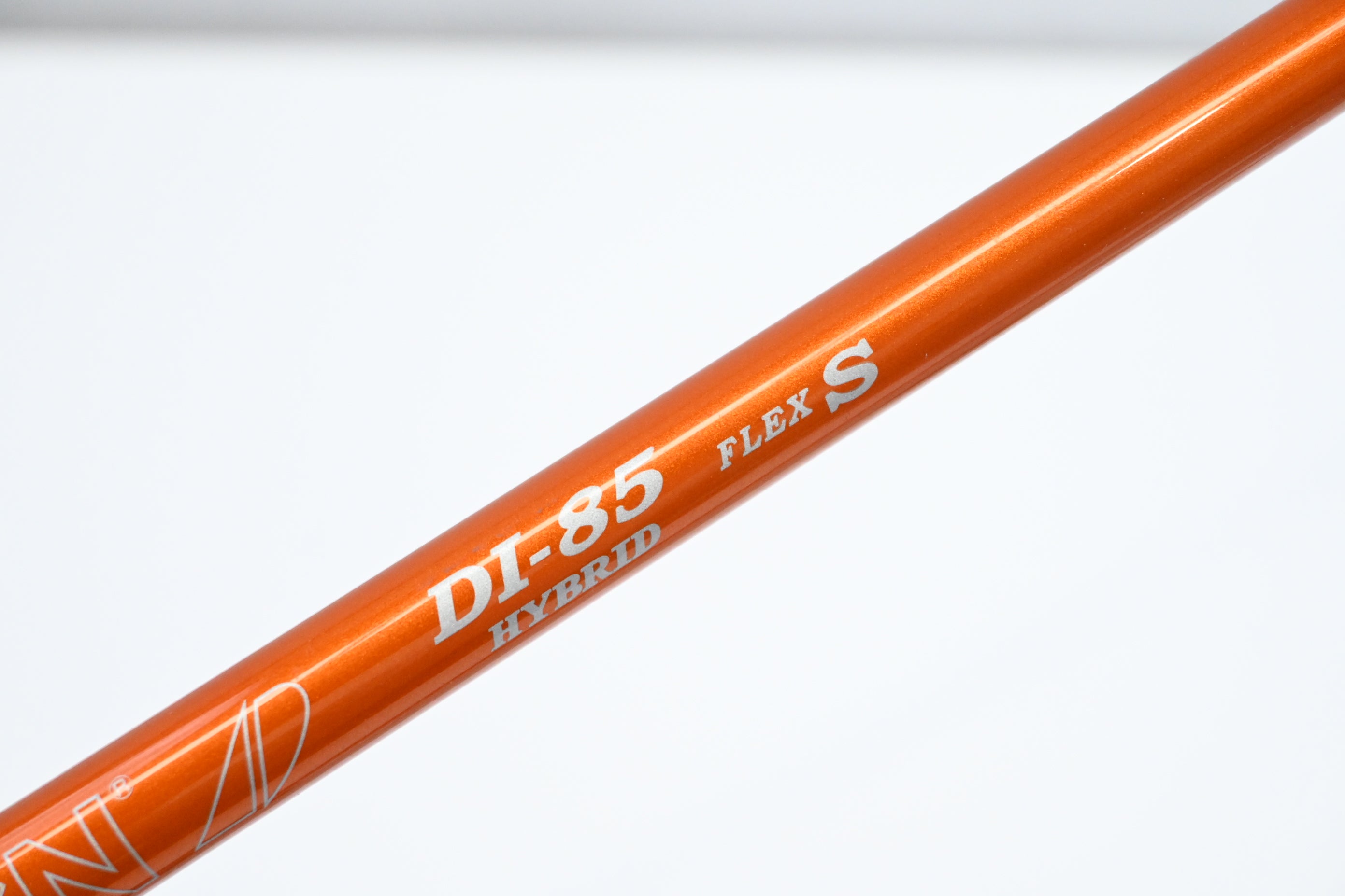 Graphite Design Tour AD DI-85 #5 Hybrid Shaft / Stiff Flex / Titleist 2nd Gen