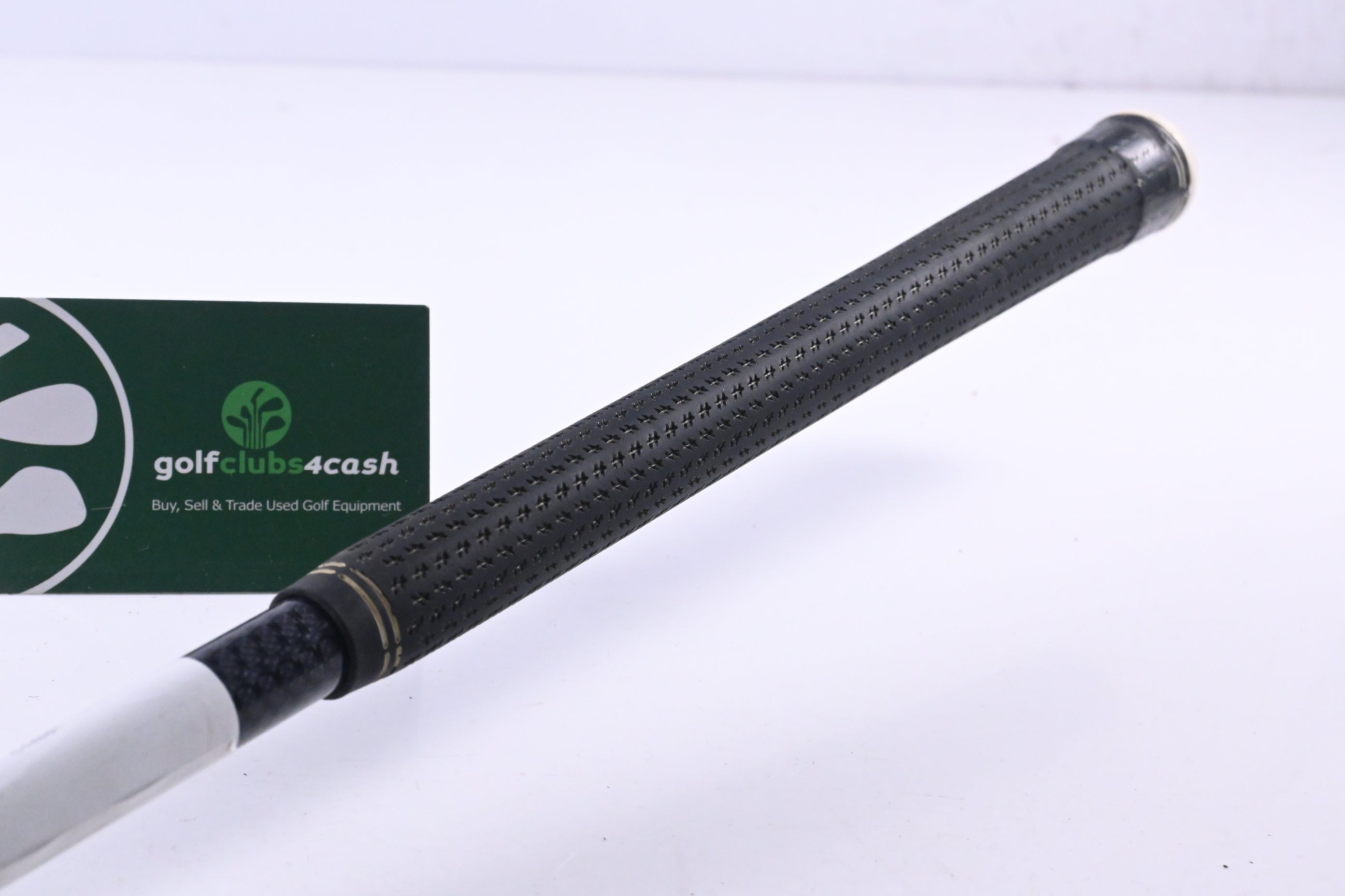 Left Hand Cobra King Radspeed Driver / 10.5 Degree / Stiff Flex Tensei AV Blue