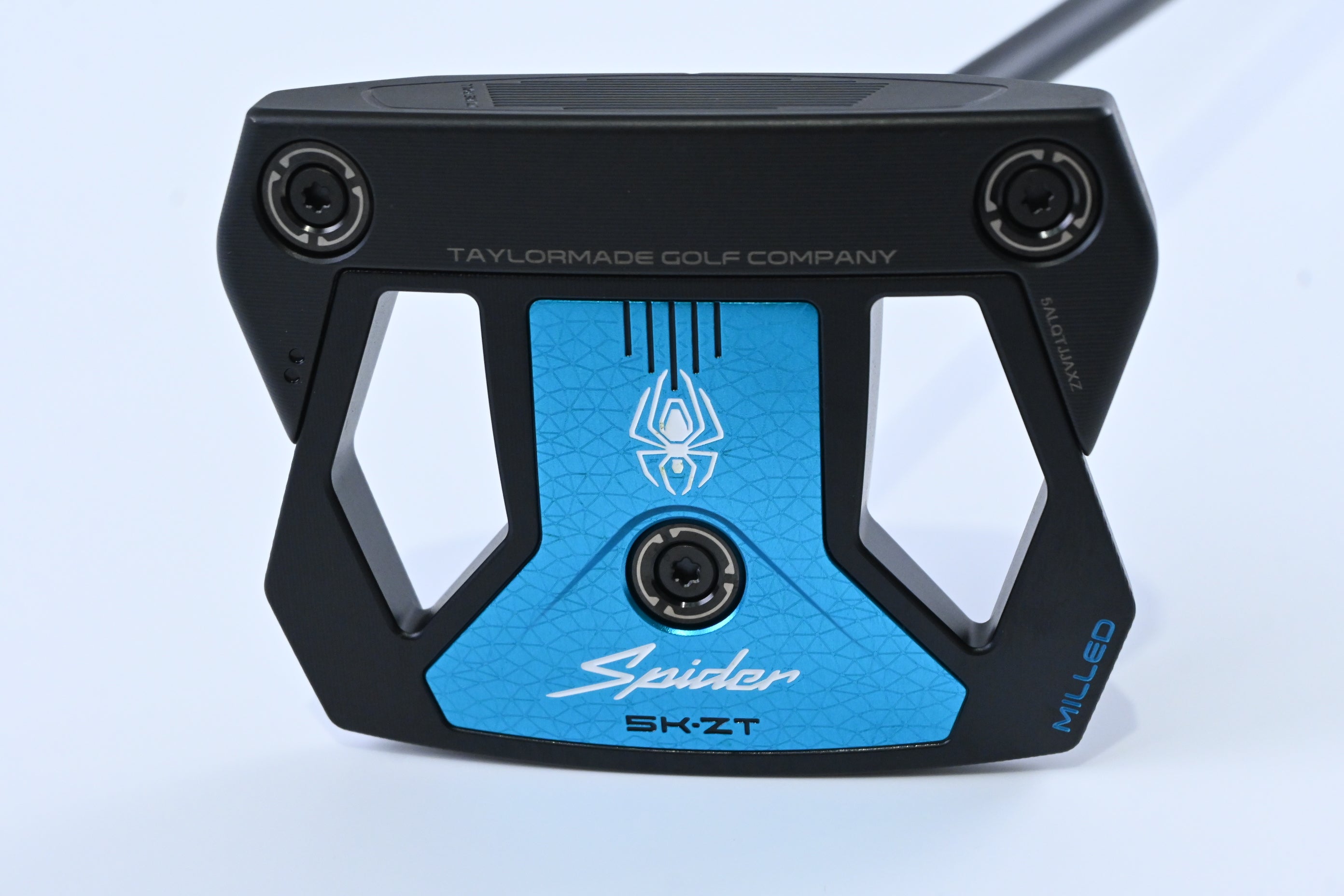 Taylormade Spider ZT Black Putter / 35 Inch
