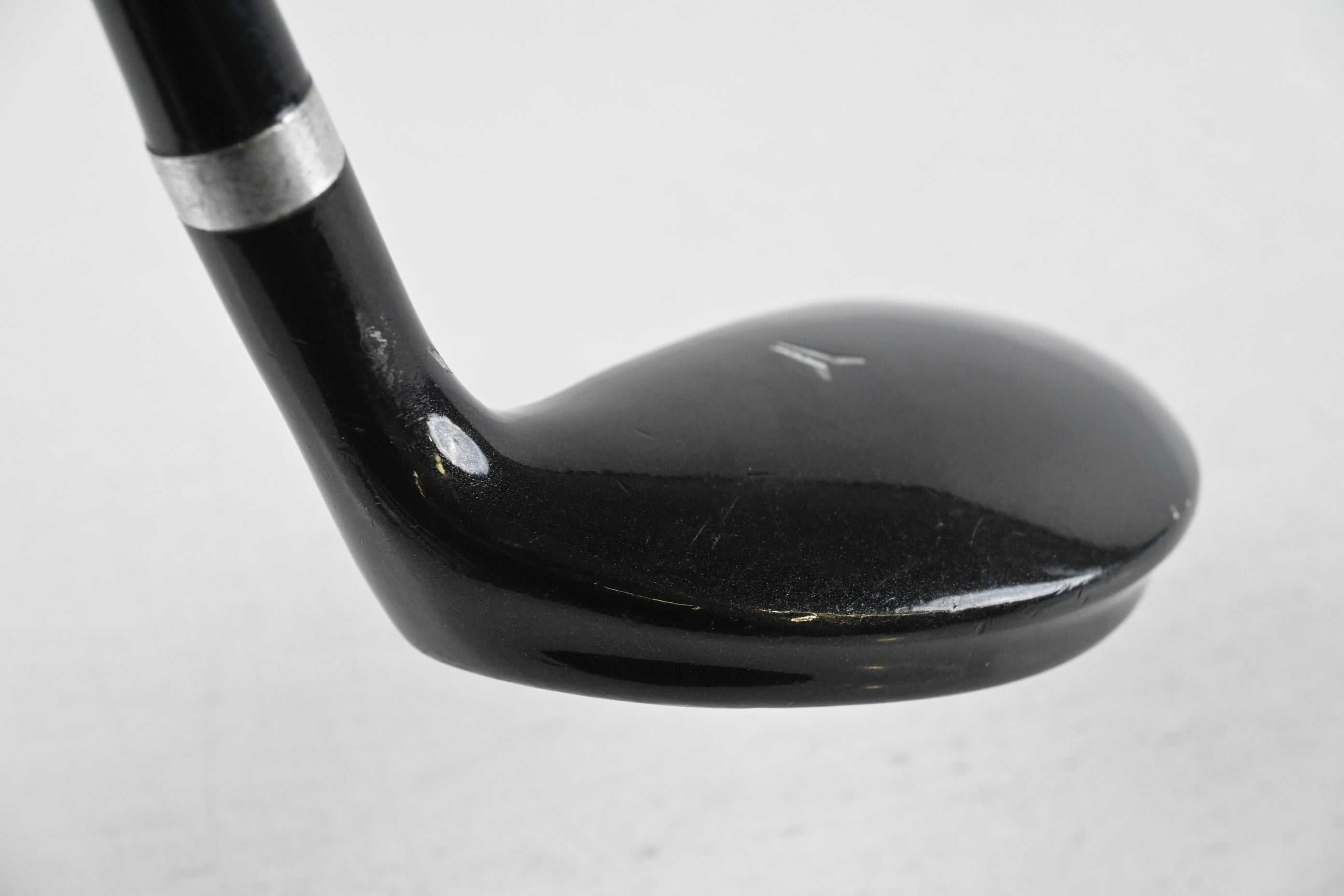 Wilson Ultra HL #5 Hybrid / 25 Degree / Senior Flex Wilson FireStick Shaft