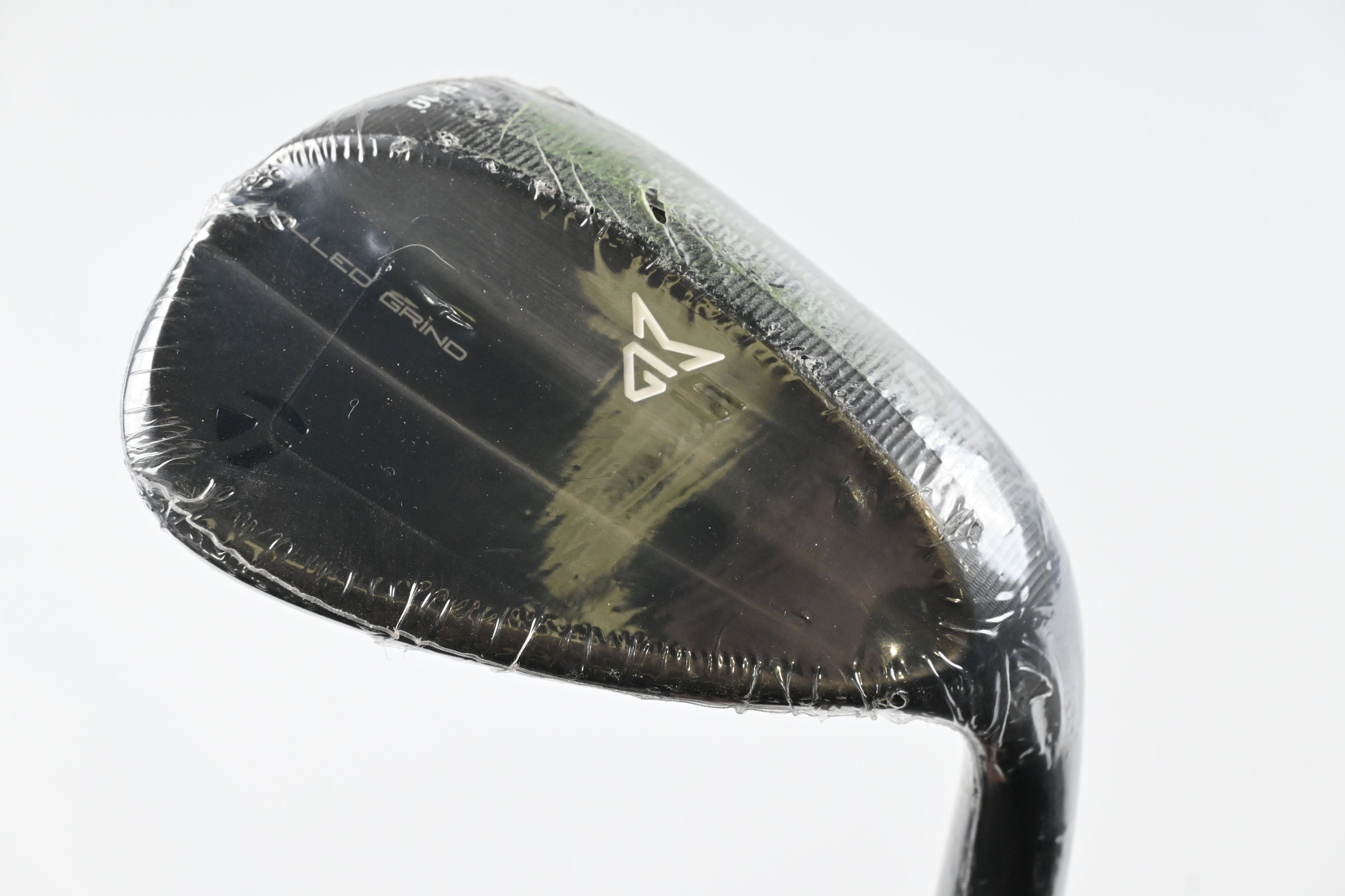 Taylormade Milled Grind 5 Lob Wedge / 58 Degree / Wedge Flex Dynamic Gold