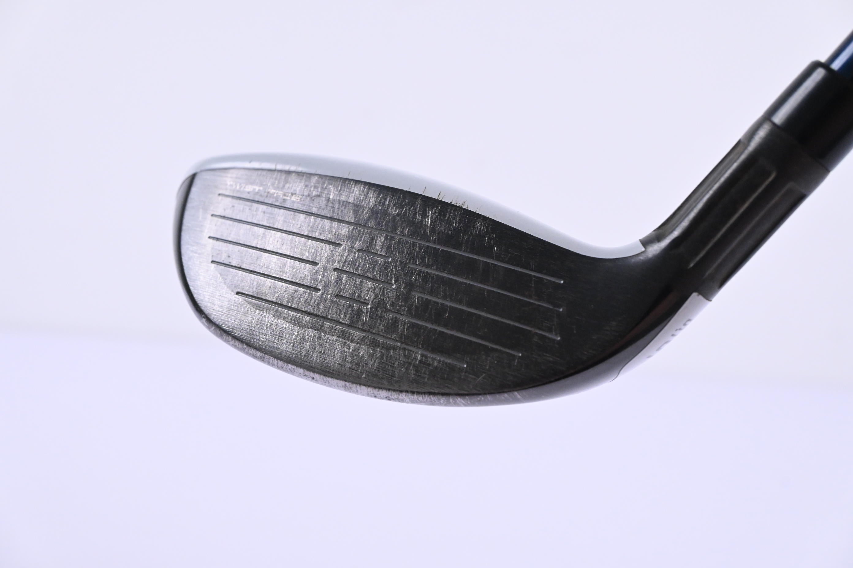 Taylormade SIM2 Max #5 Hybrid / 25 Degree / Senior Flex Fujikura Ventus Blue 5