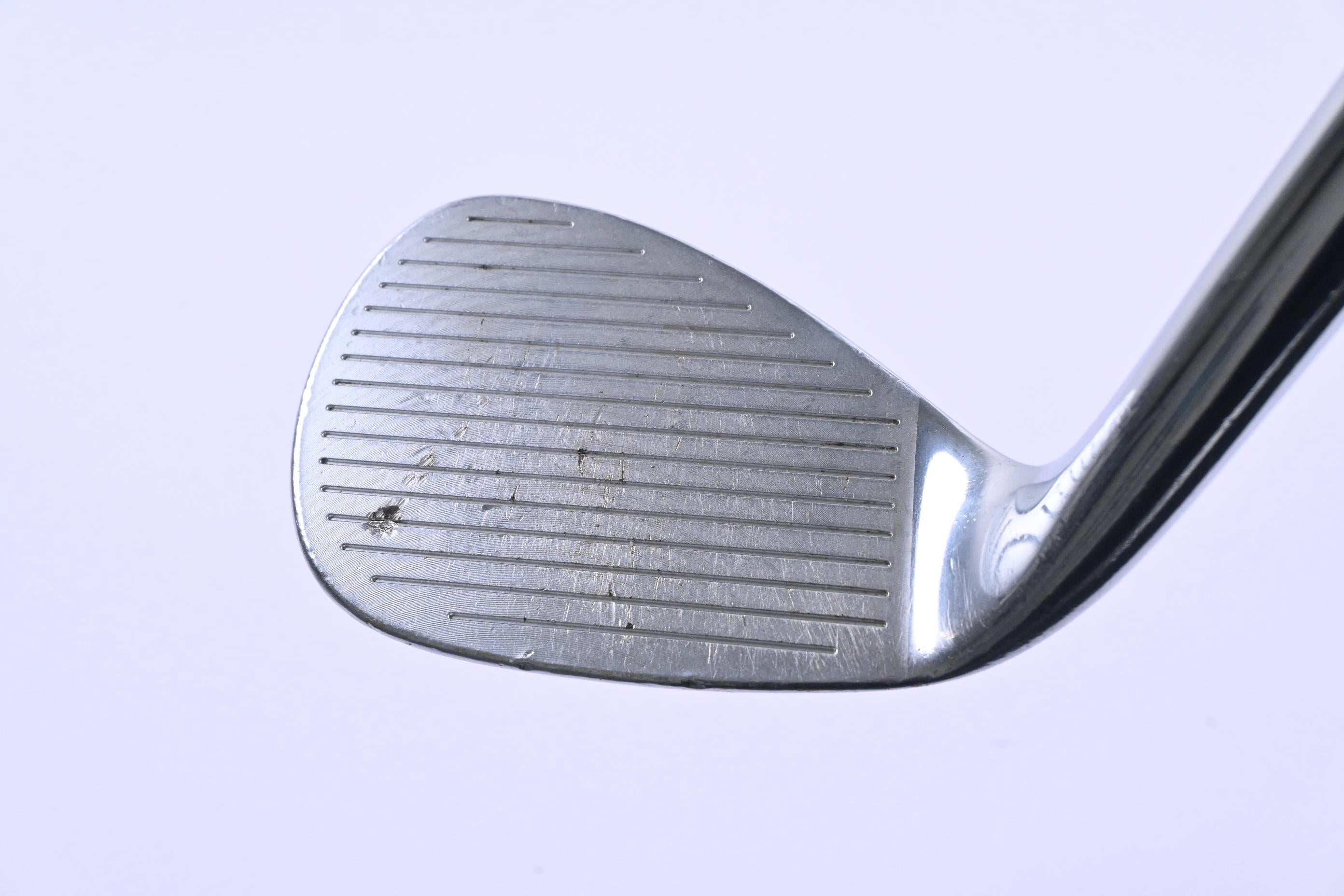Cobra King Snakebite 2021 Lob Wedge / 58 Degree / Stiff Flex KBS Hi-Rev 2.0 125