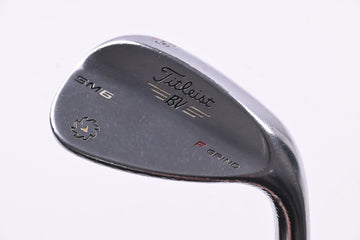 Titleist Vokey SM6 Sand Wedge / 56 Degree / Wedge Flex Titleist Vokey SM6 Shaft