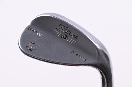 Titleist Vokey SM6 Sand Wedge / 56 Degree / Wedge Flex Titleist Vokey SM6 Shaft
