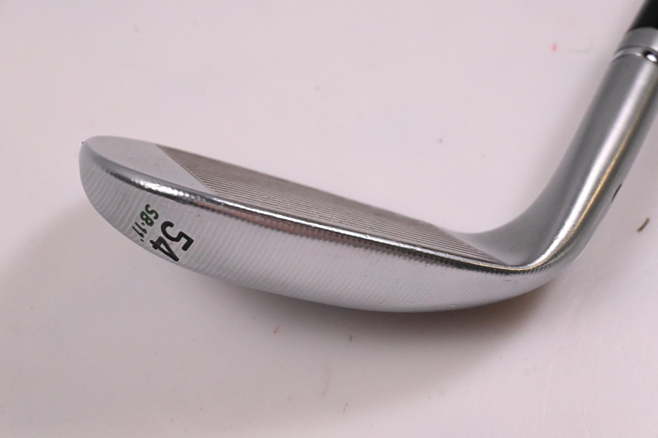 Taylormade Milled Grind 4 Sand Wedge / 54 Degree / Wedge Flex Dynamic Gold 115