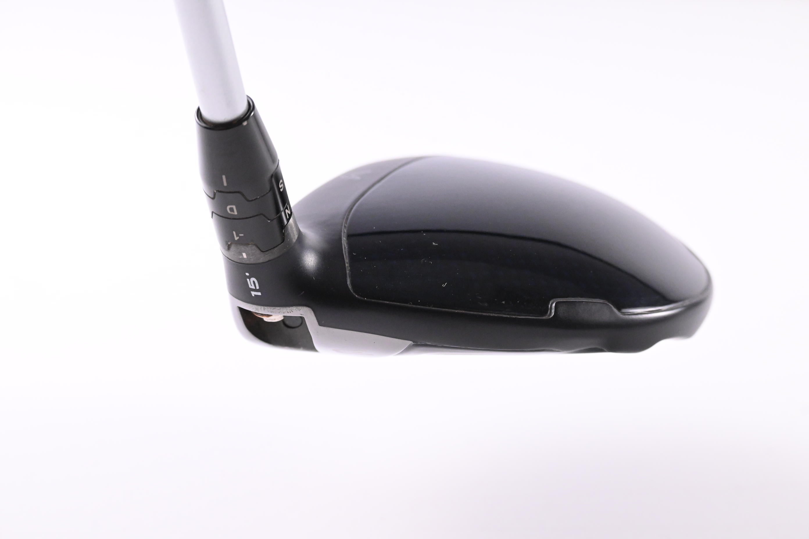 Callaway Paradym #3 Wood / 15 Degree / Stiff Flex Project X VRTX Blue 70 Shaft