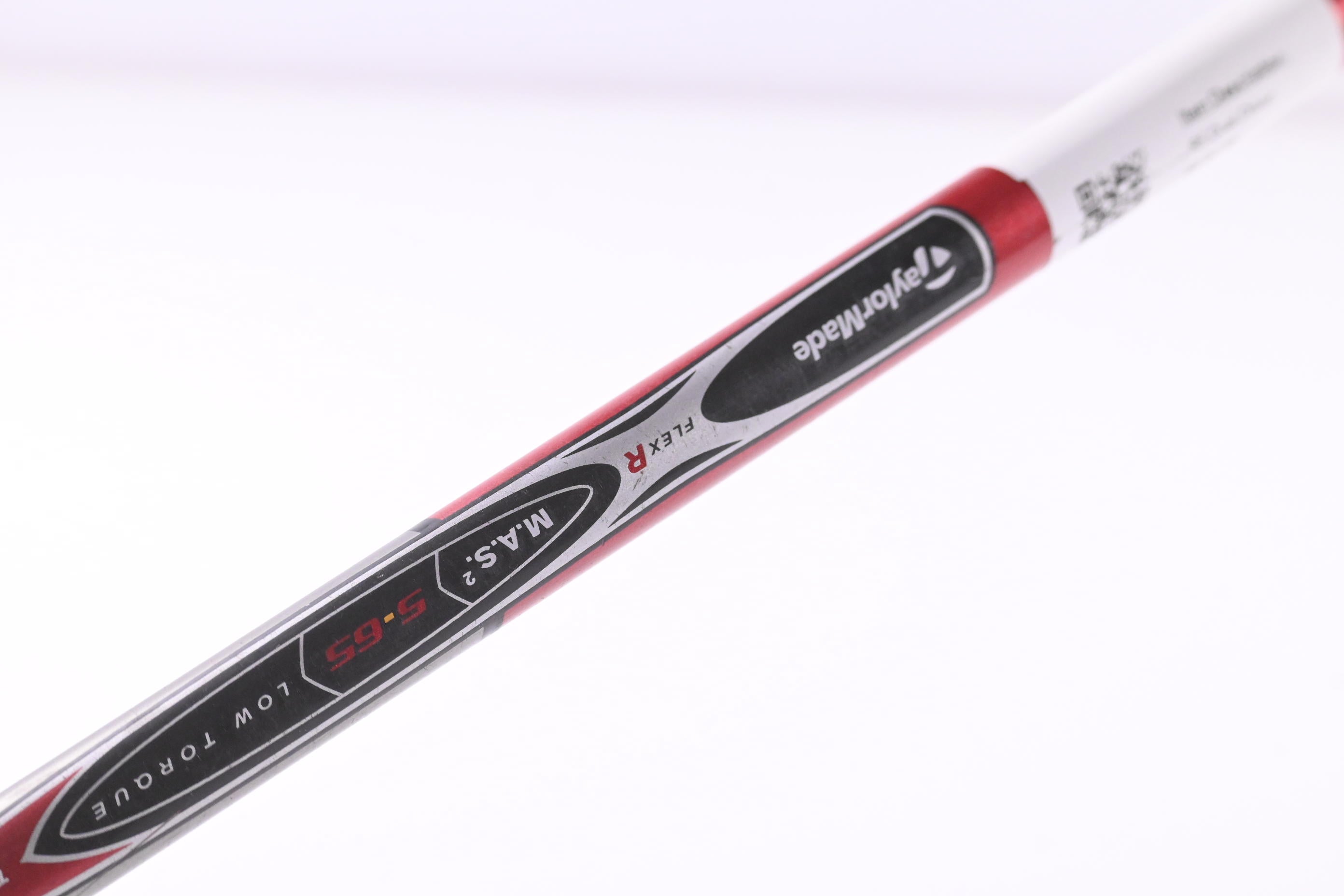 Taylormade R5 Dual Driver / 10.5 Degree / Regular Flex M.A.S.² 65 Shaft