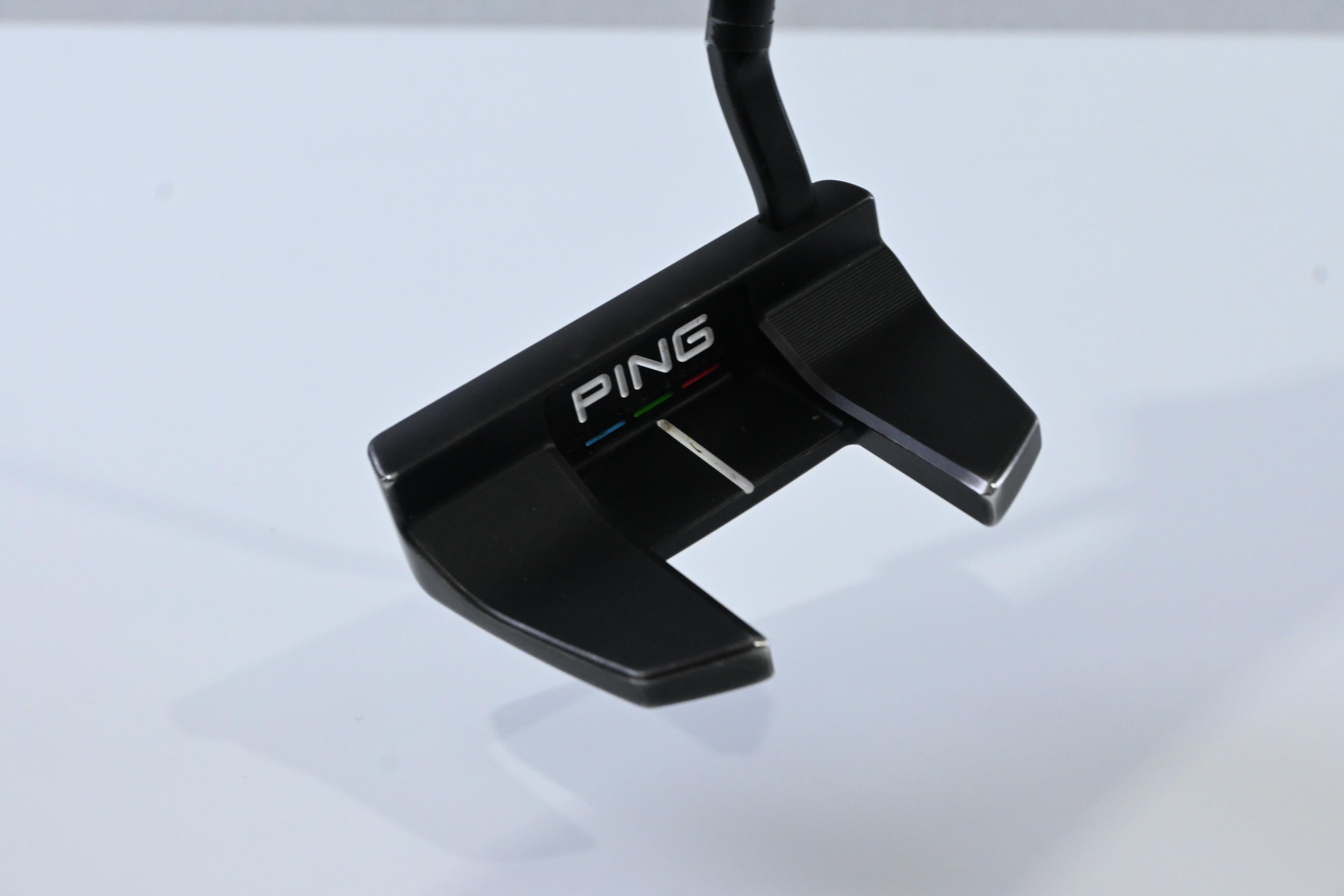 Left Hand Ping PLD Prime Tyne 4 2022 Putter / 35 Inch
