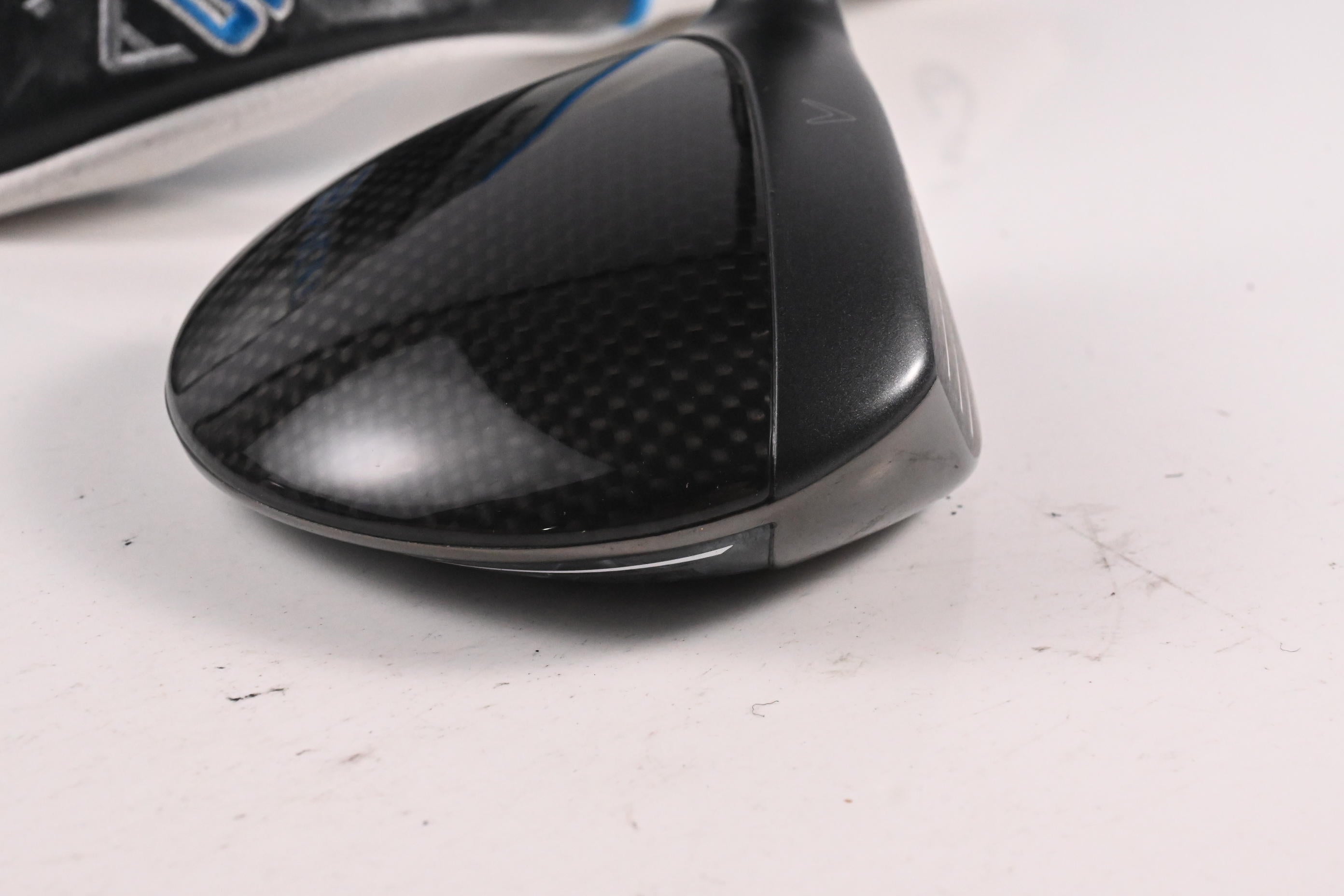 Callaway Paradym Ai Smoke Max #5 Wood / 18 Degree / Stiff Flex Tensei AV 65 Blue