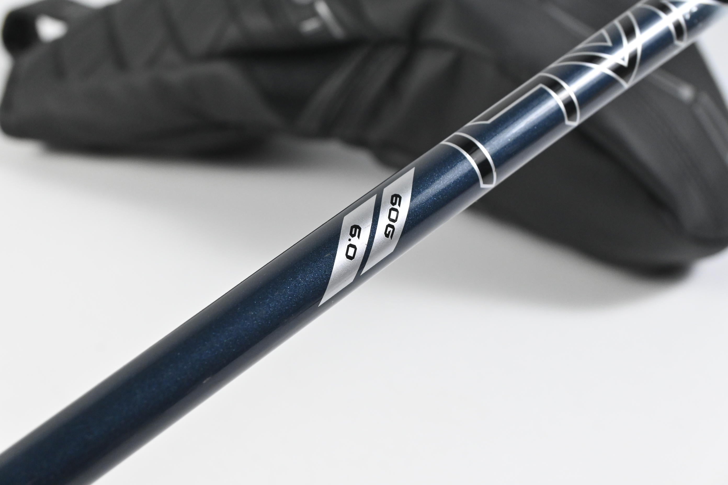 Cobra DS-Adapt X Driver / 10.5 Degree / Stiff Flex Denali Blue 60 Shaft
