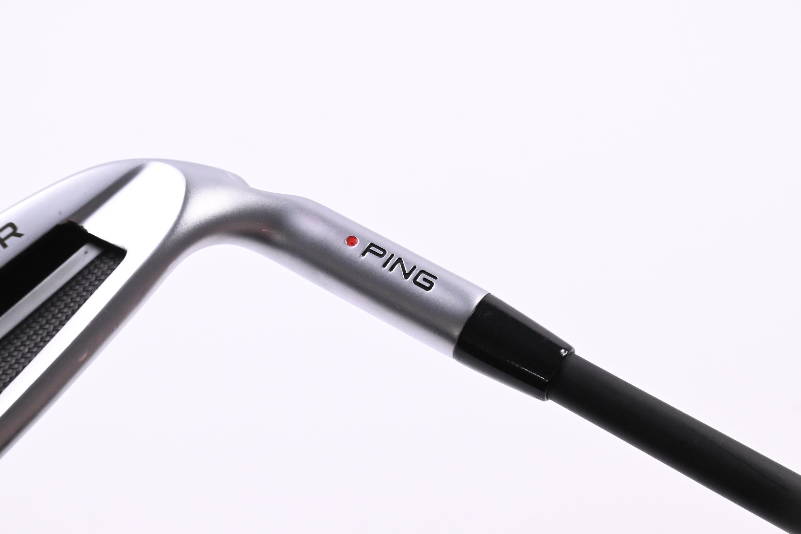 Ping ChipR / Red Dot / 35.25 Inch