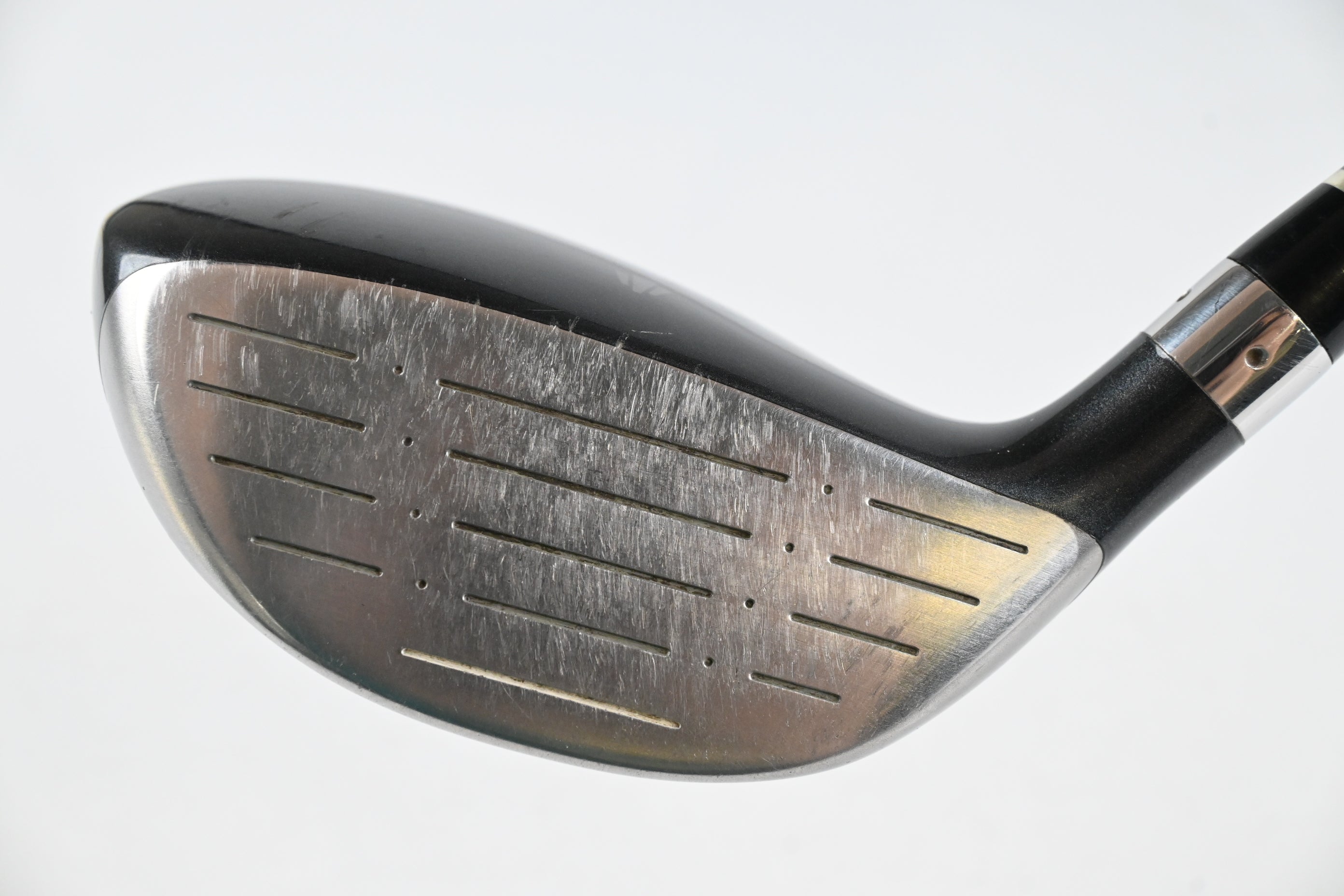 Nike NDS #5 Wood / 18 Degree / Senior Flex Nike NDS Shaft