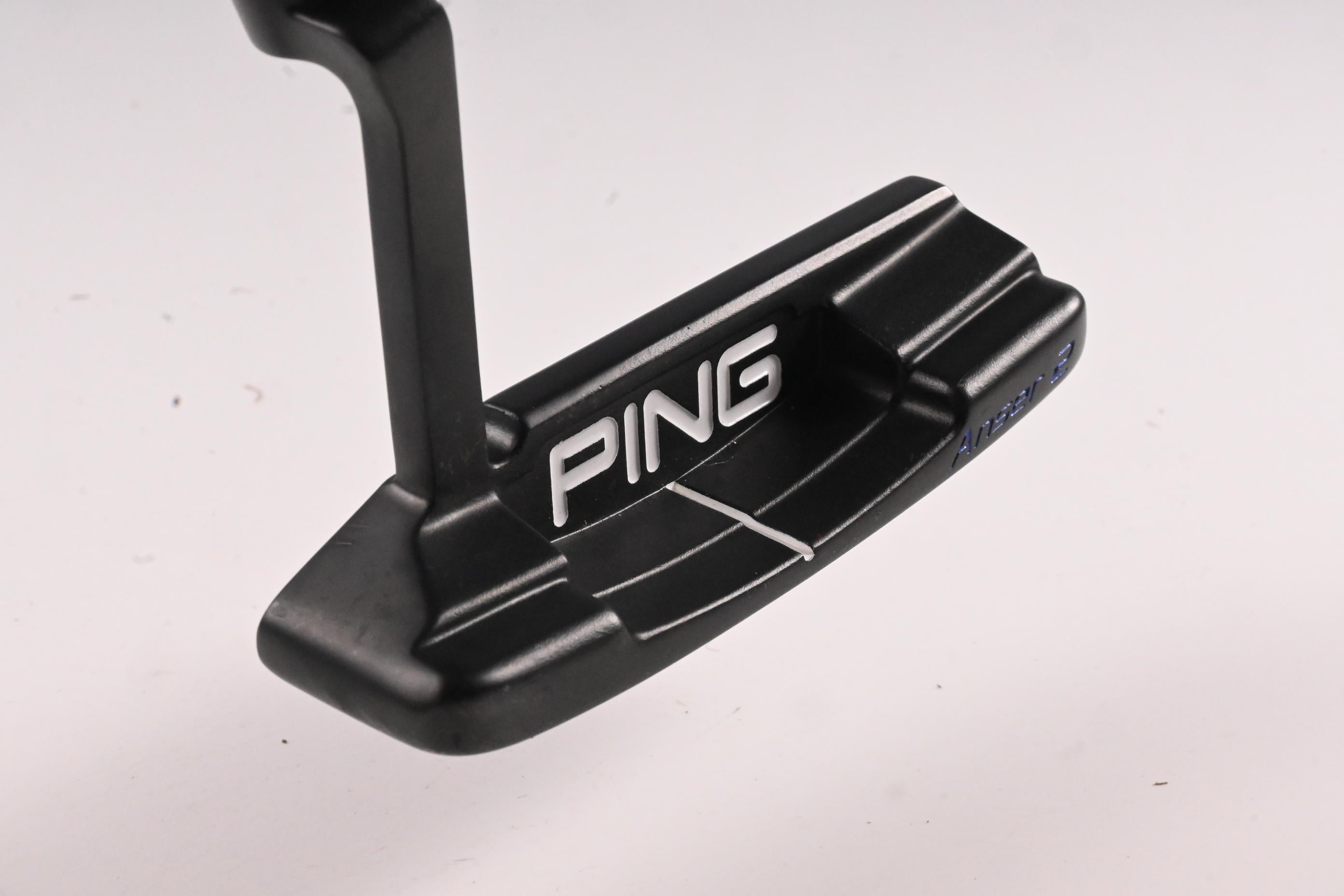 Ping Cadence TR Anser 2 Putter / 34 Inch