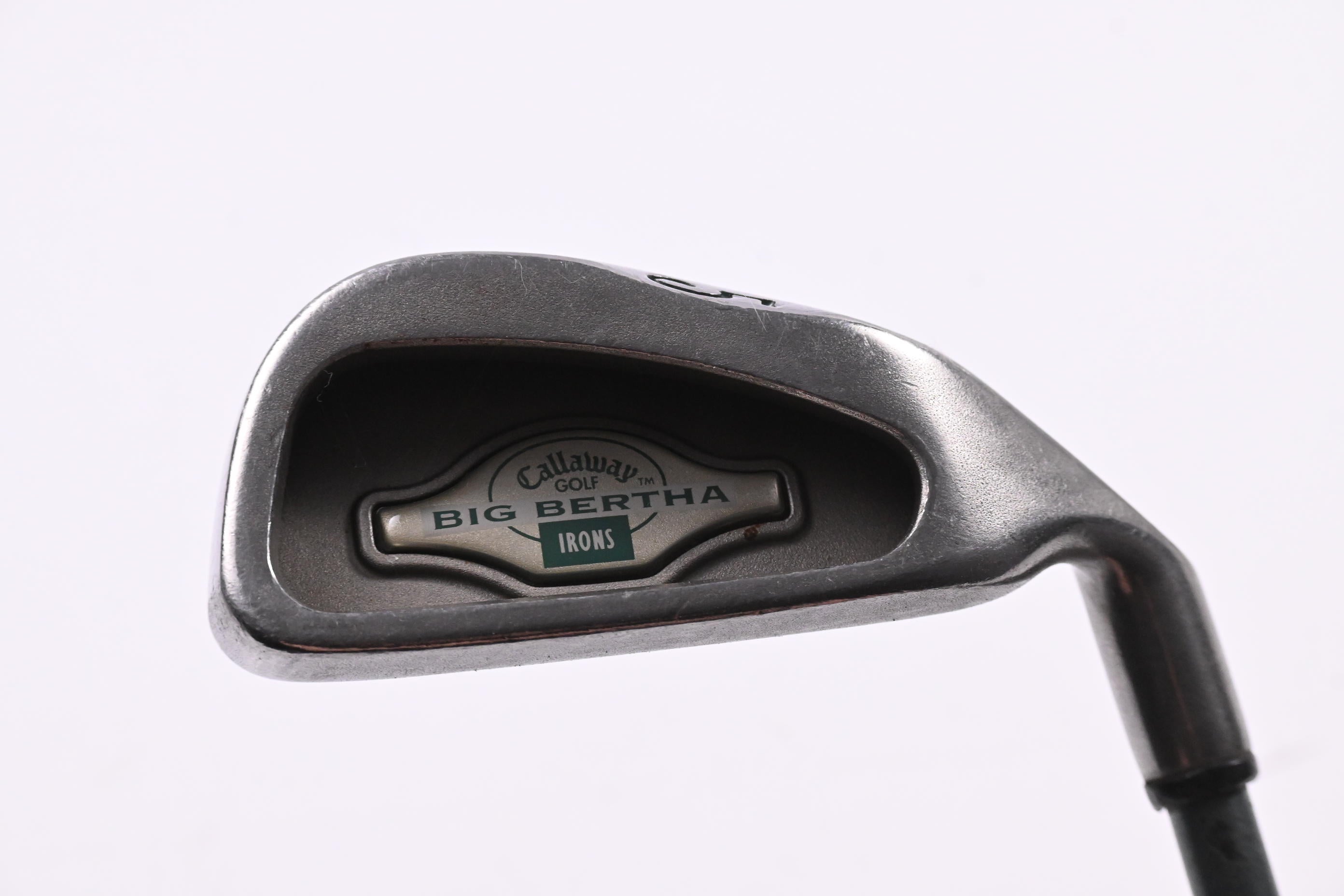 Ladies Callaway Big Bertha 1996 #5 Iron / 26 Degree / Ladies Flex Callaway Shaft