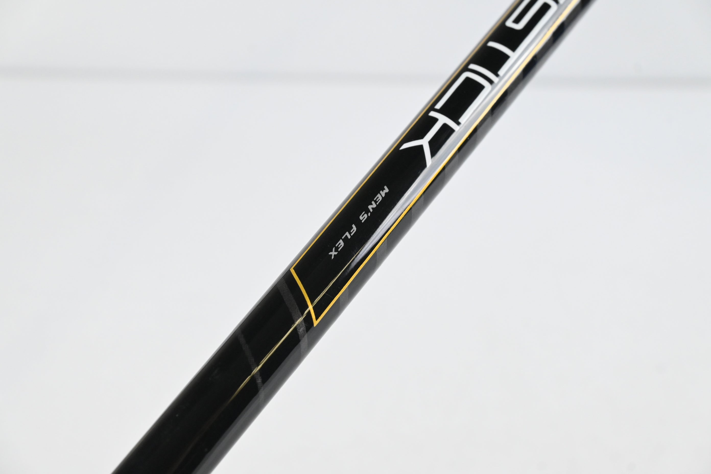 Wilson Ultra HL #5 Hybrid / 25 Degree / Senior Flex Wilson FireStick Shaft