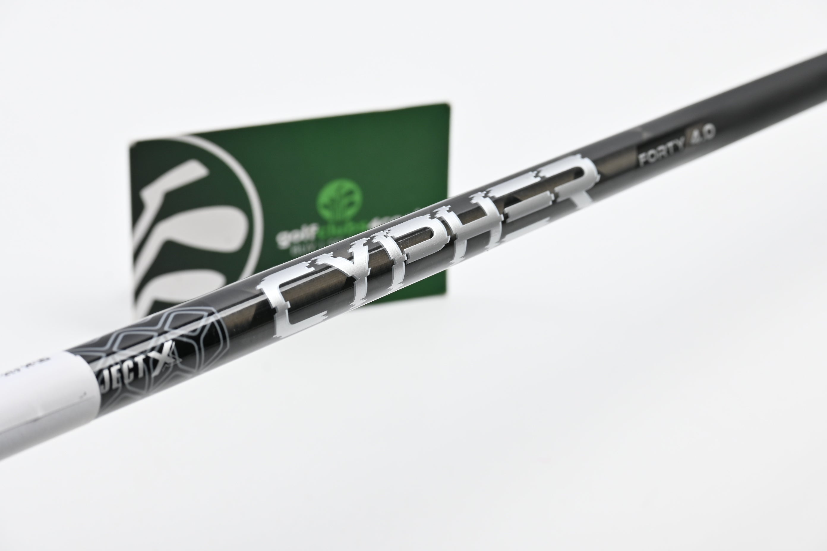 Cypher Forty Driver Shaft / Ladies Flex / Callaway 2nd Gen