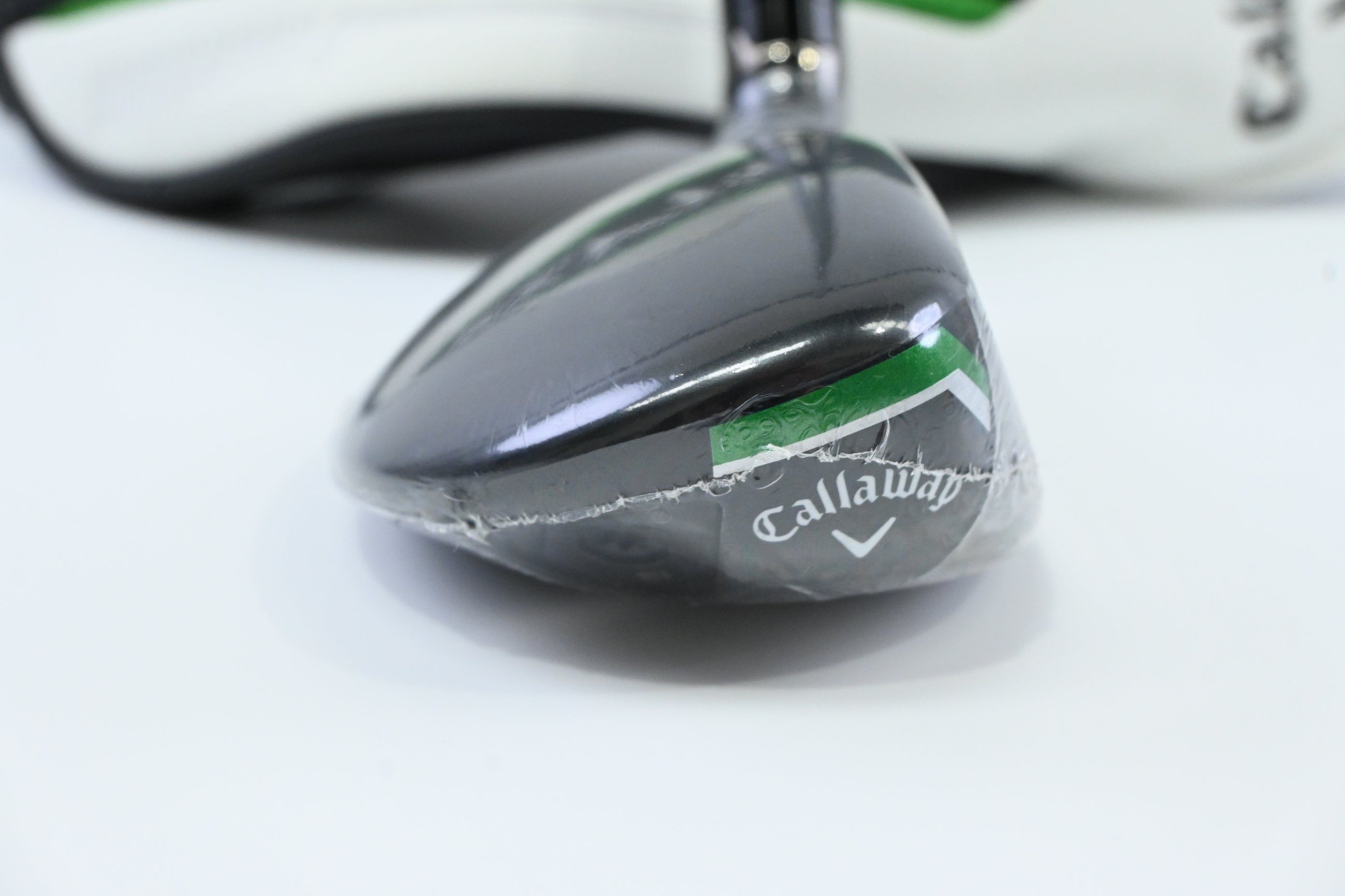Callaway Elyte X #4 Hybrid / 21 Degree / Regular Flex Denali Charcoal 60
