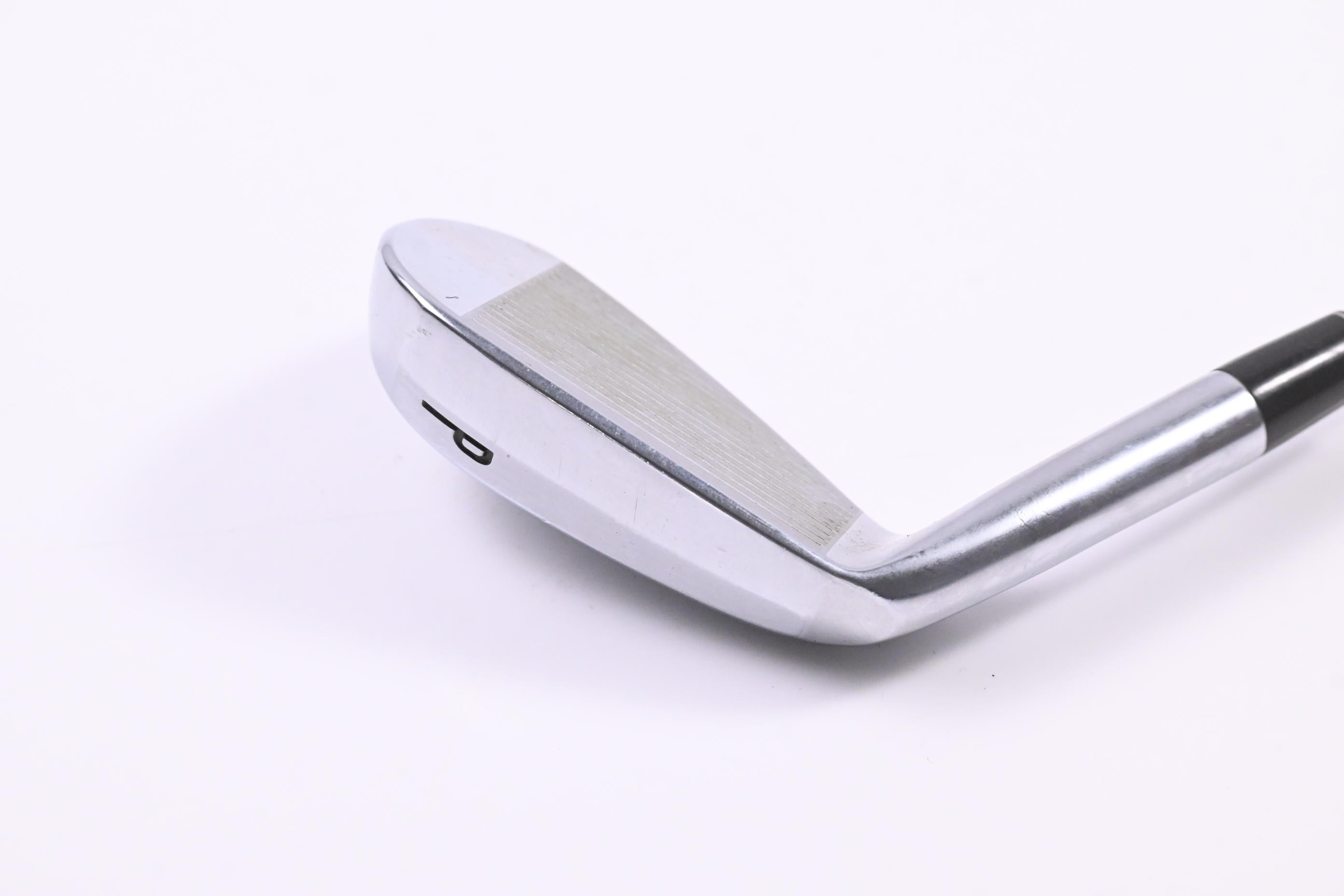 Srixon ZXi5 Pitching Wedge / 44 Degree / Regular Flex Aerotech Steelfiber i70 cw