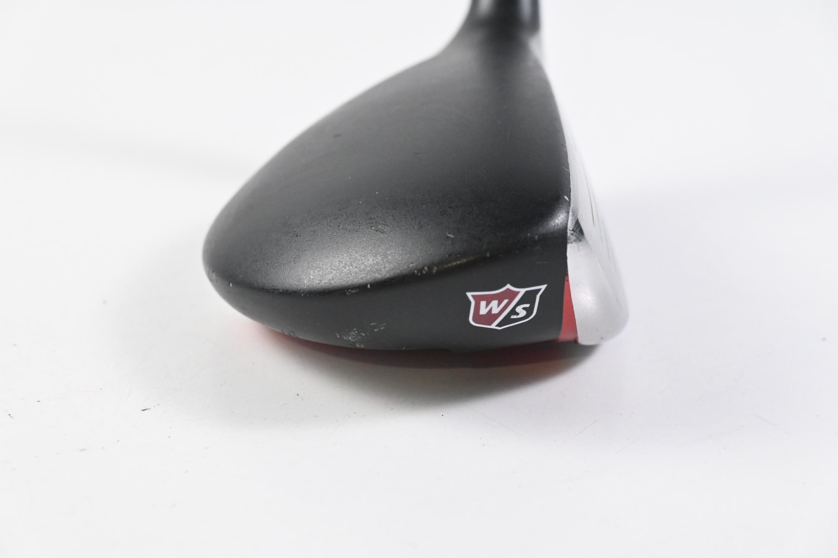 Wilson D200 #3 Hybrid / 19 Degree / Regular Flex UST Mamiya Elements Chrome 54