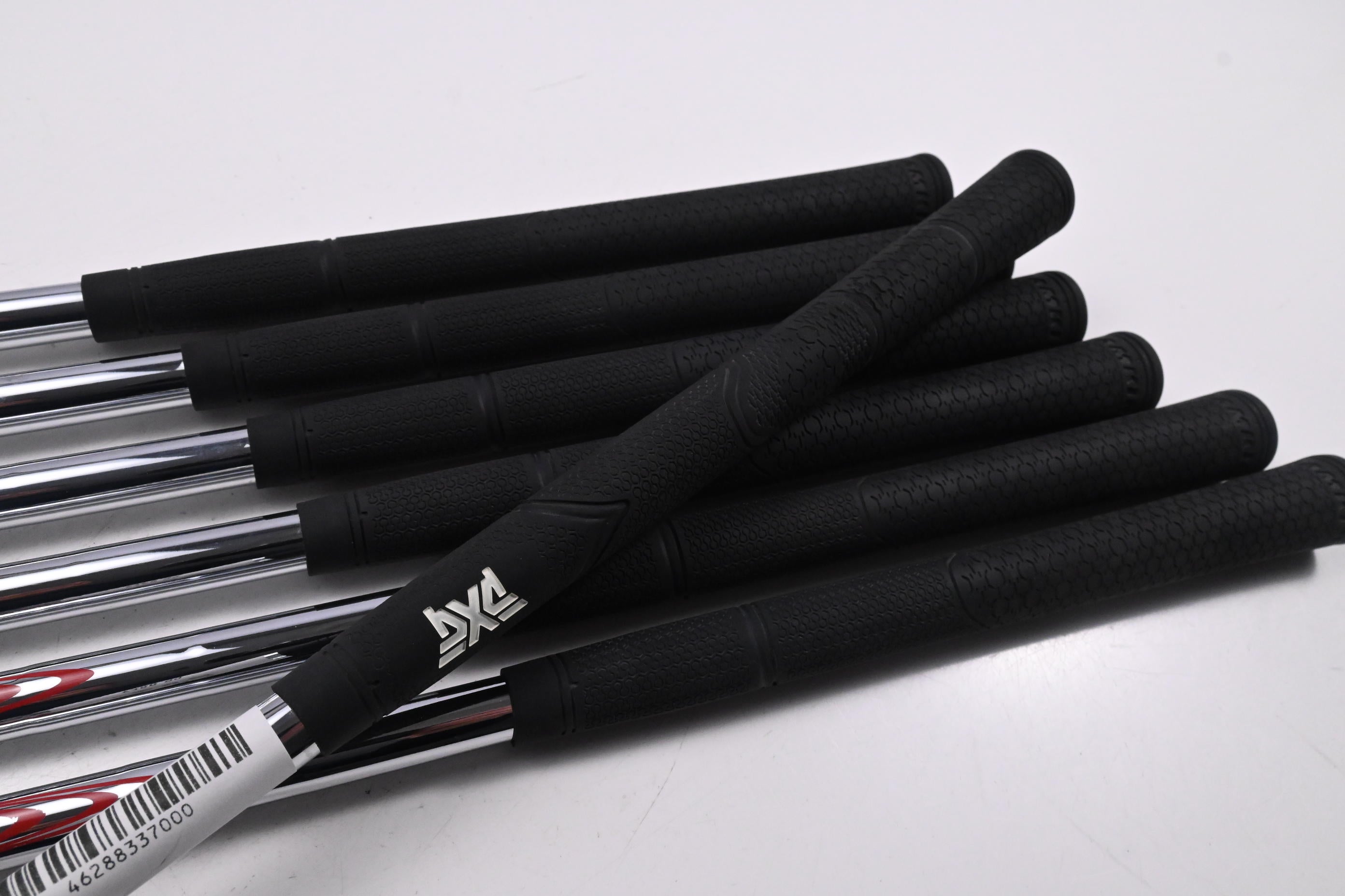 PXG 0311 XP Gen3 Irons / 4-PW / Stiff Flex N.S.Pro Modus3 Tour 105 Shafts