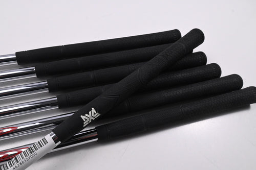 PXG 0311 XP Gen3 Irons / 4-PW / Stiff Flex N.S.Pro Modus3 Tour 105 Shafts
